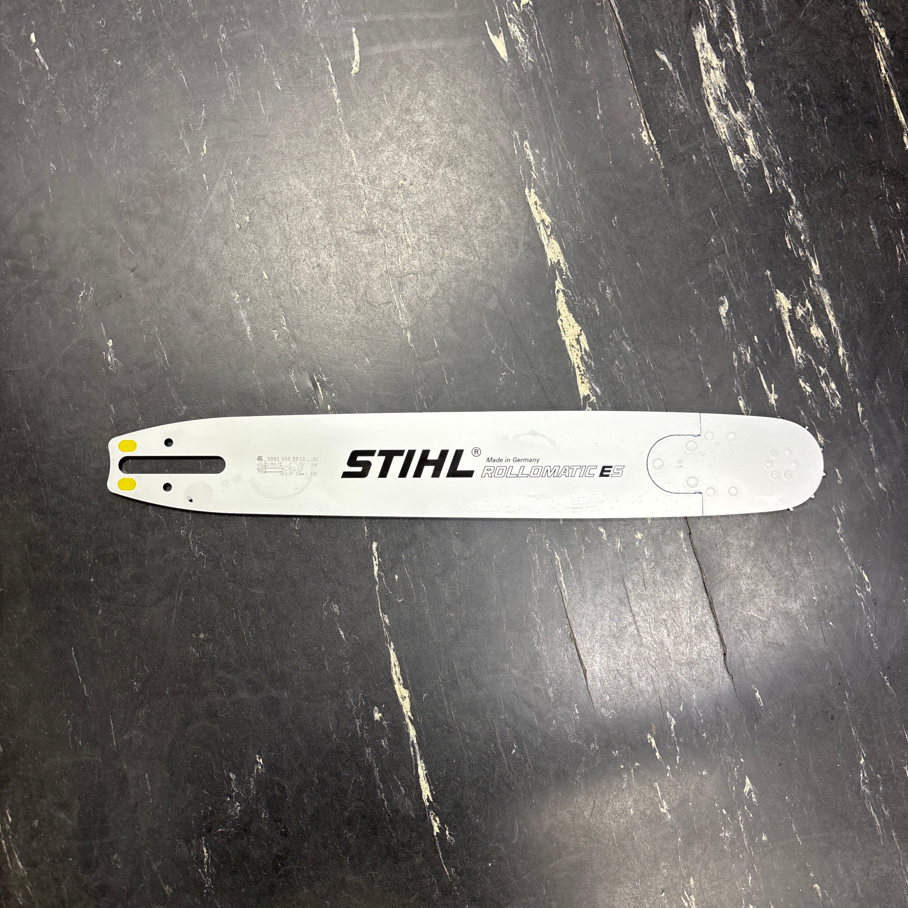 16" Rollomatic ES Chainsaw Guide Bar