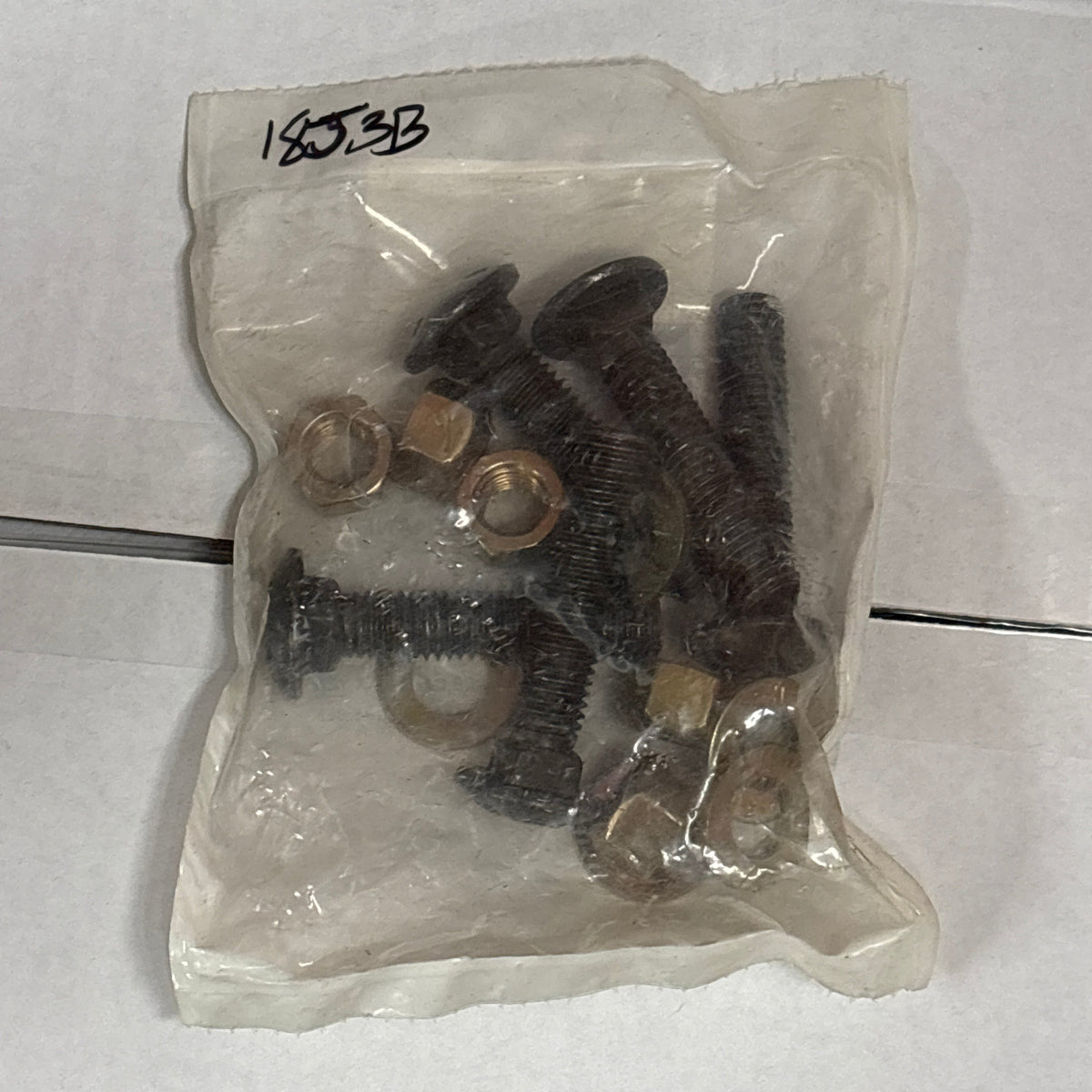 Fastener Kit