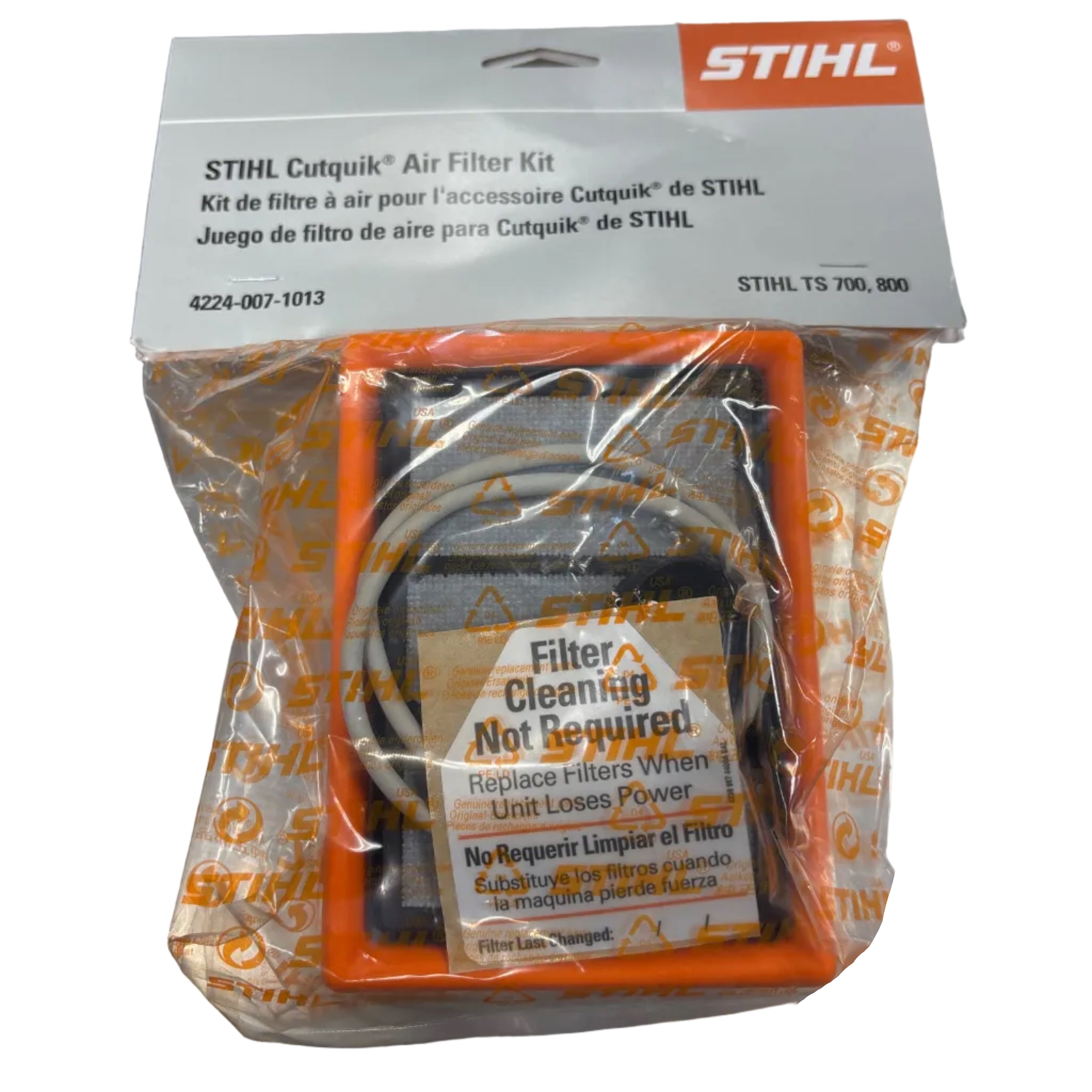 stihl 4224 007 1013 air filter
