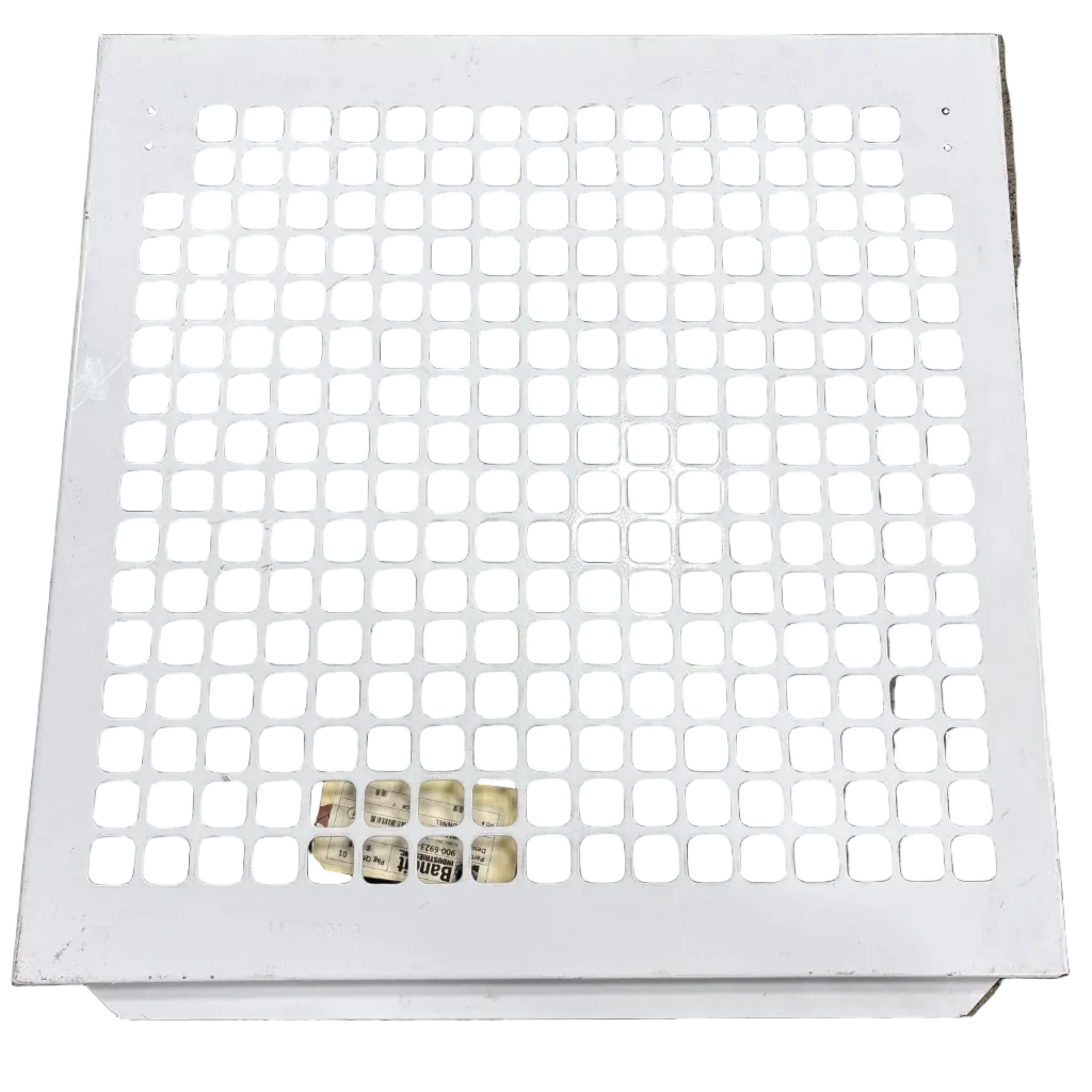 bandit industries debris screen 900 6823 65