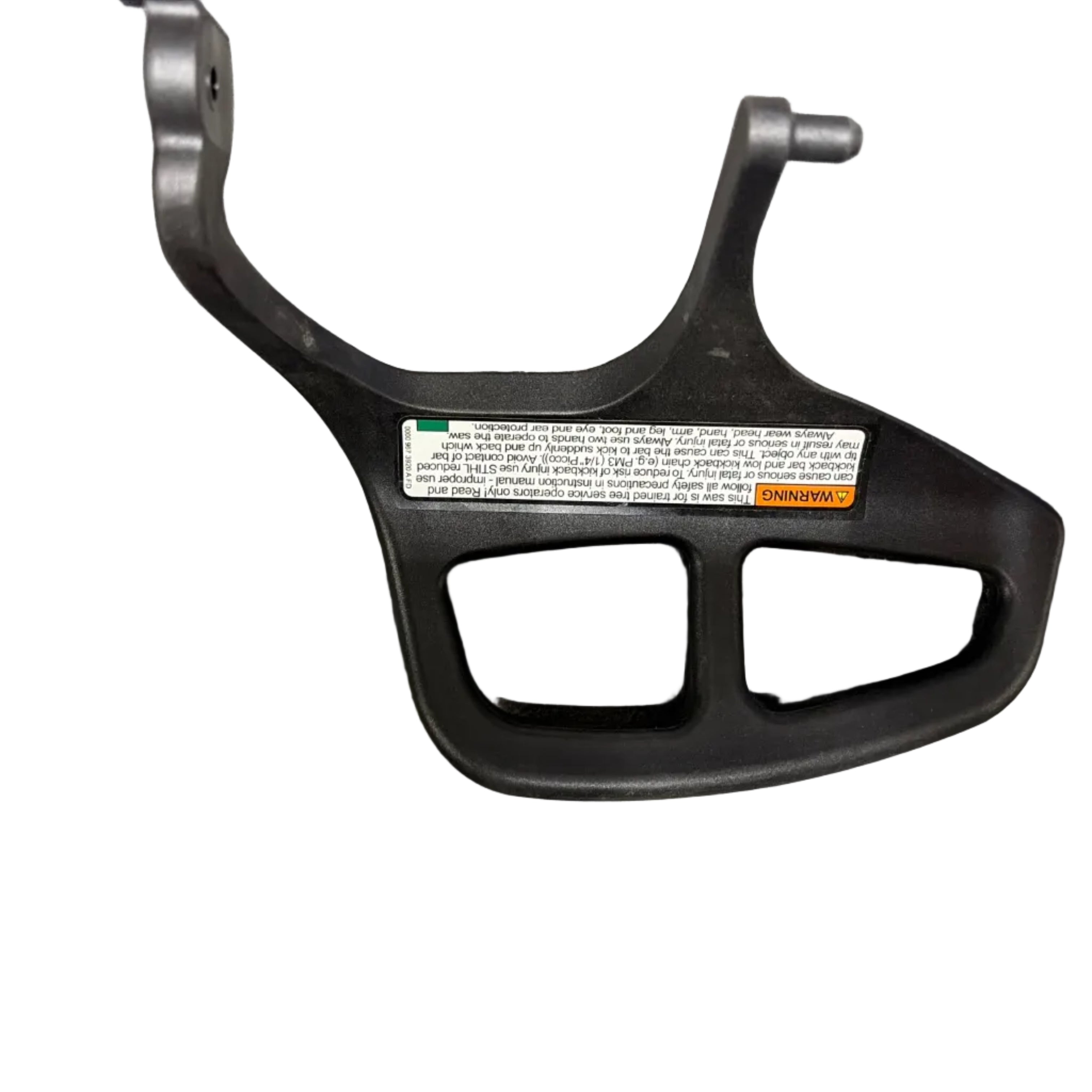 stihl hand gaurd 1146 790 9102