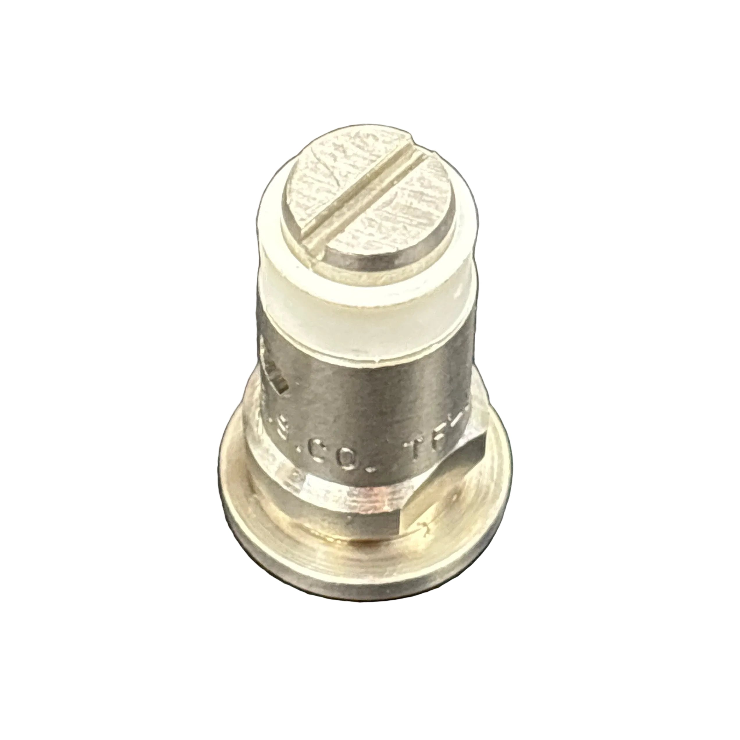 toro white spray nozzle 116 9798