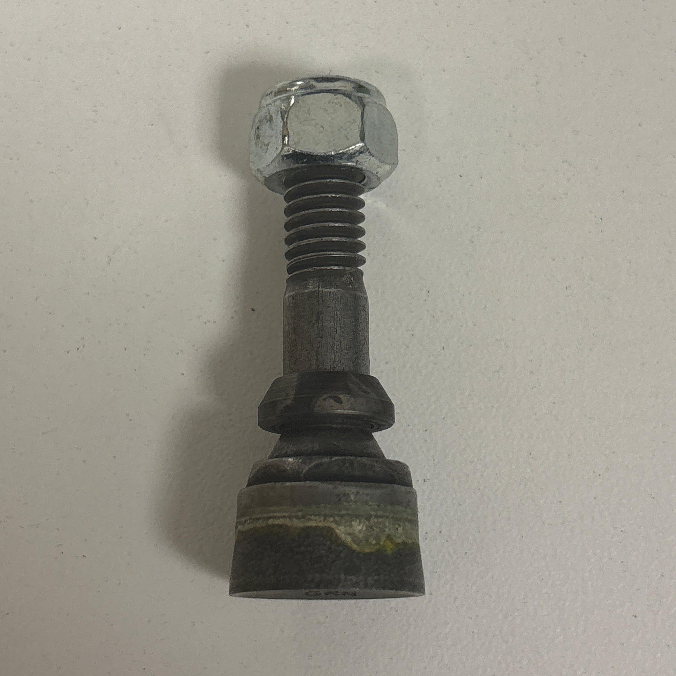 banditindustriesgreenteeth500seriesstumpgrindertooth500thg