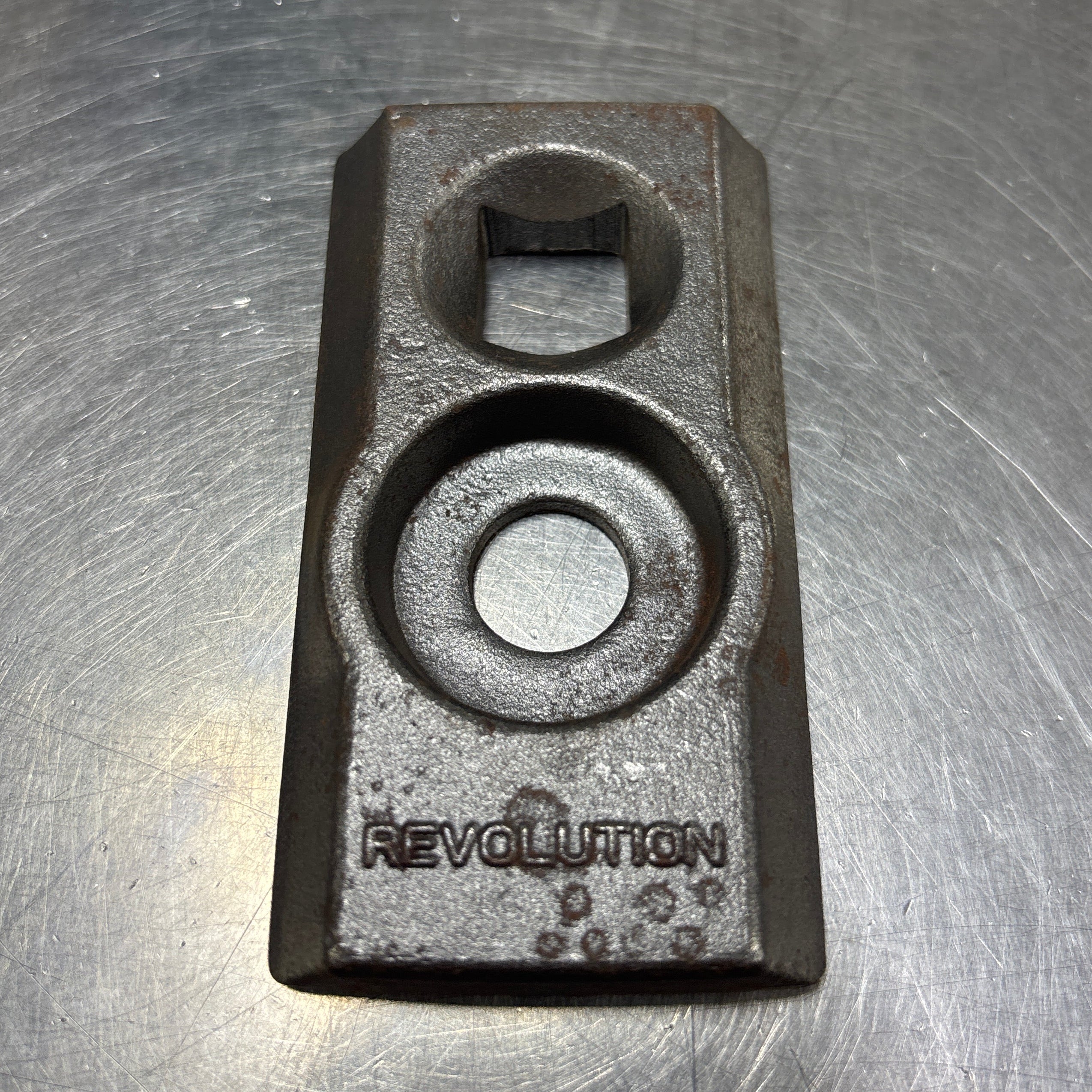 bandit industries new revolution pocket w o pin 900 9909 98