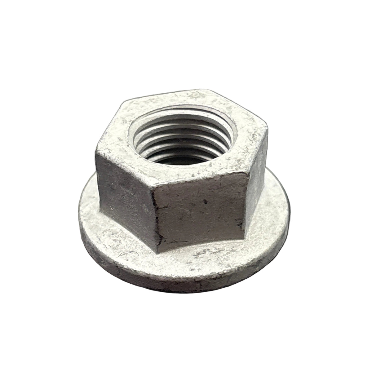 Hex Nut for Loaders