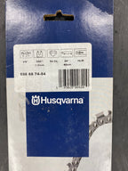 husqvarna 24 xt chainsaw bar 596687484