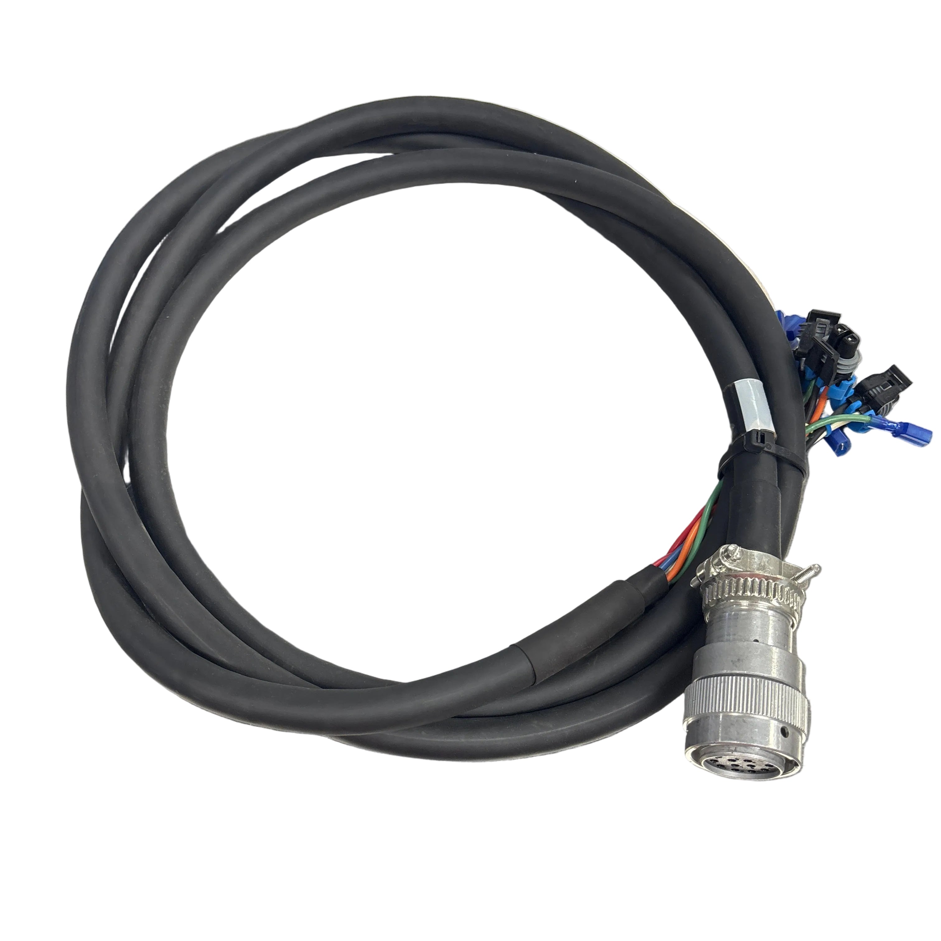 erskine wire harness 320256