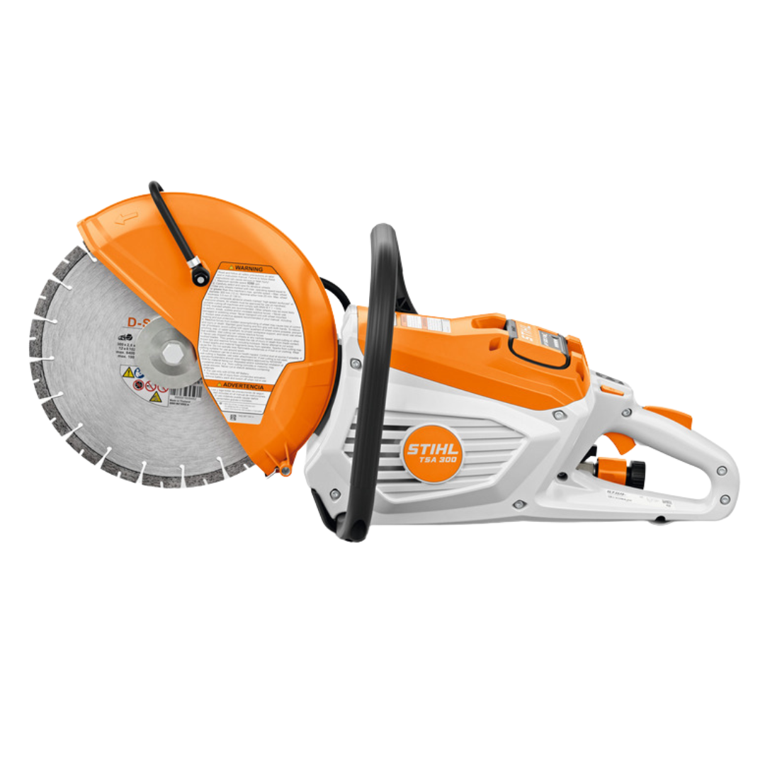 TSA 300 STIHL Cutquik® Saw