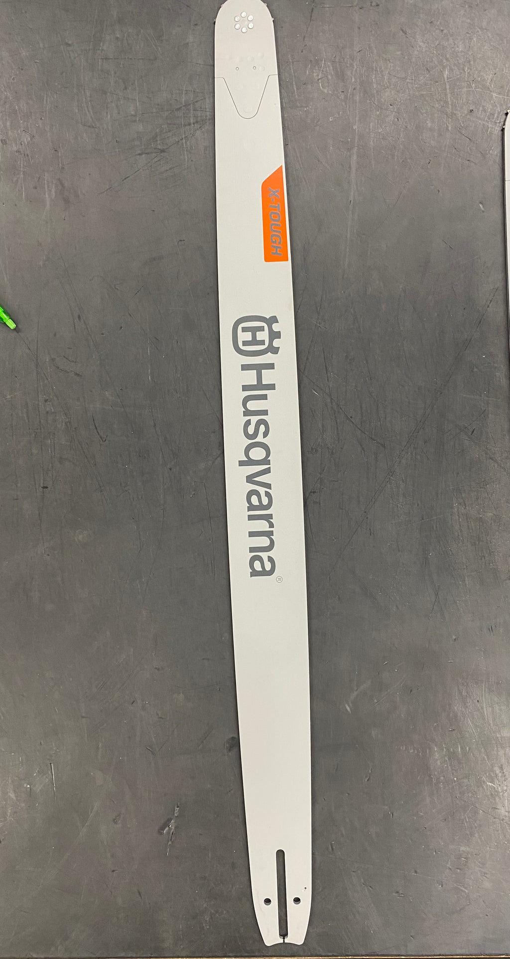 husqvarna 3 inch xt chainsaw bar 596689615