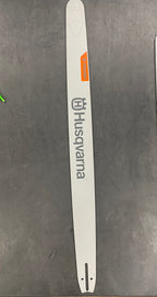 husqvarna 3 inch xt chainsaw bar 596689615