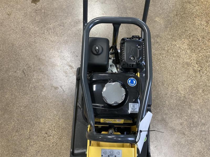bomag single direction vibratory plate bvp 18 45