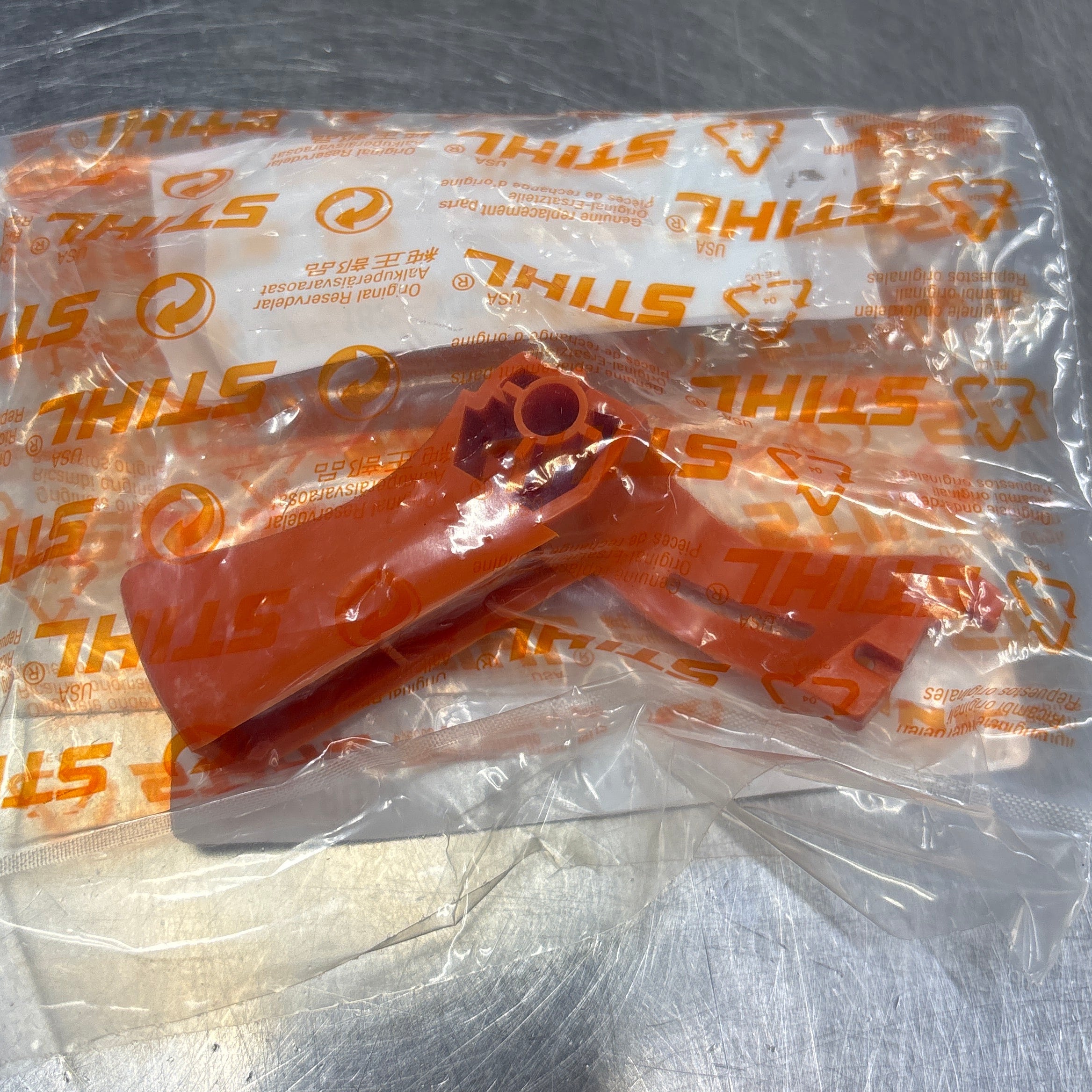 stihl throttle trigger 4137 182 1001