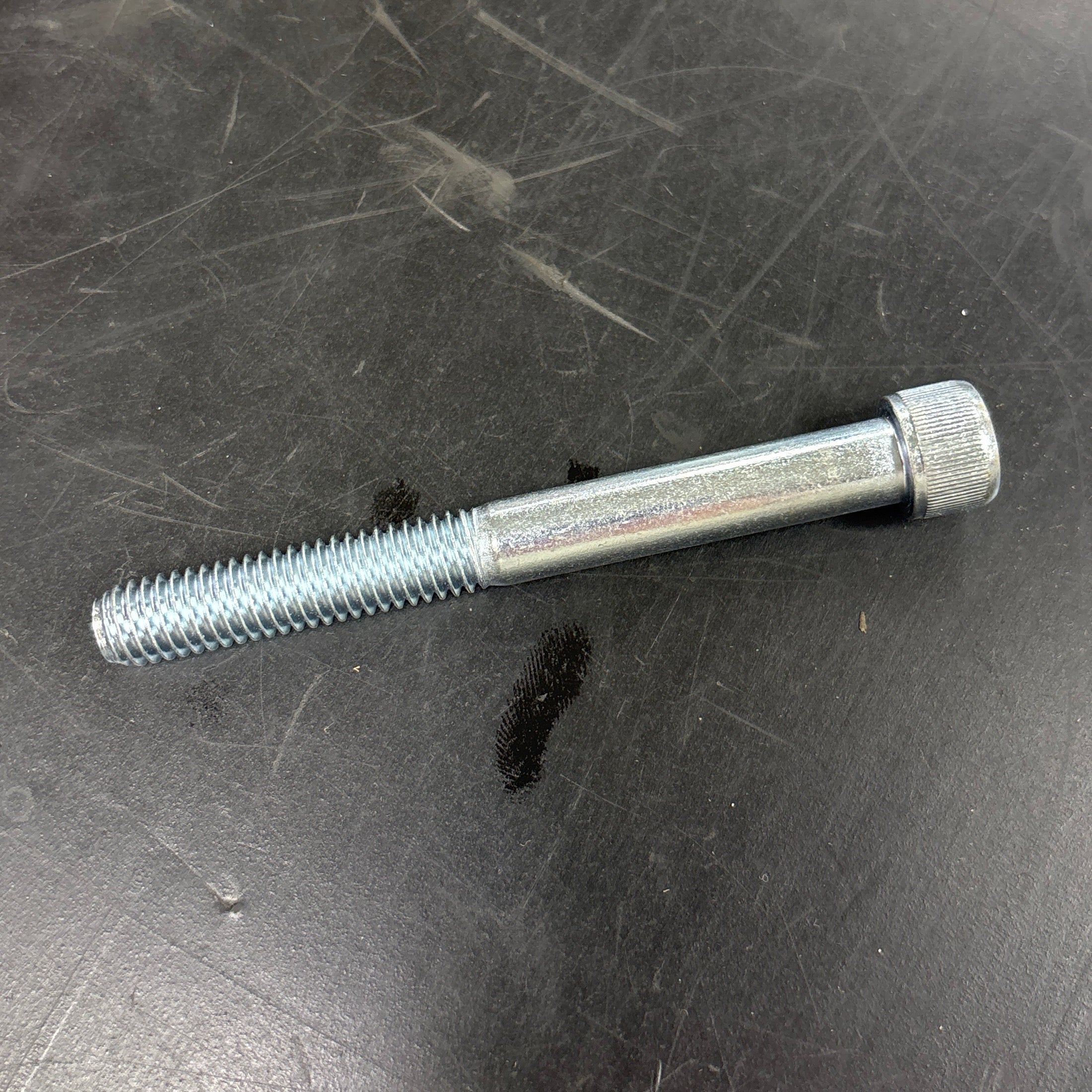 3/8"-16 x 3 1/2" Bolt