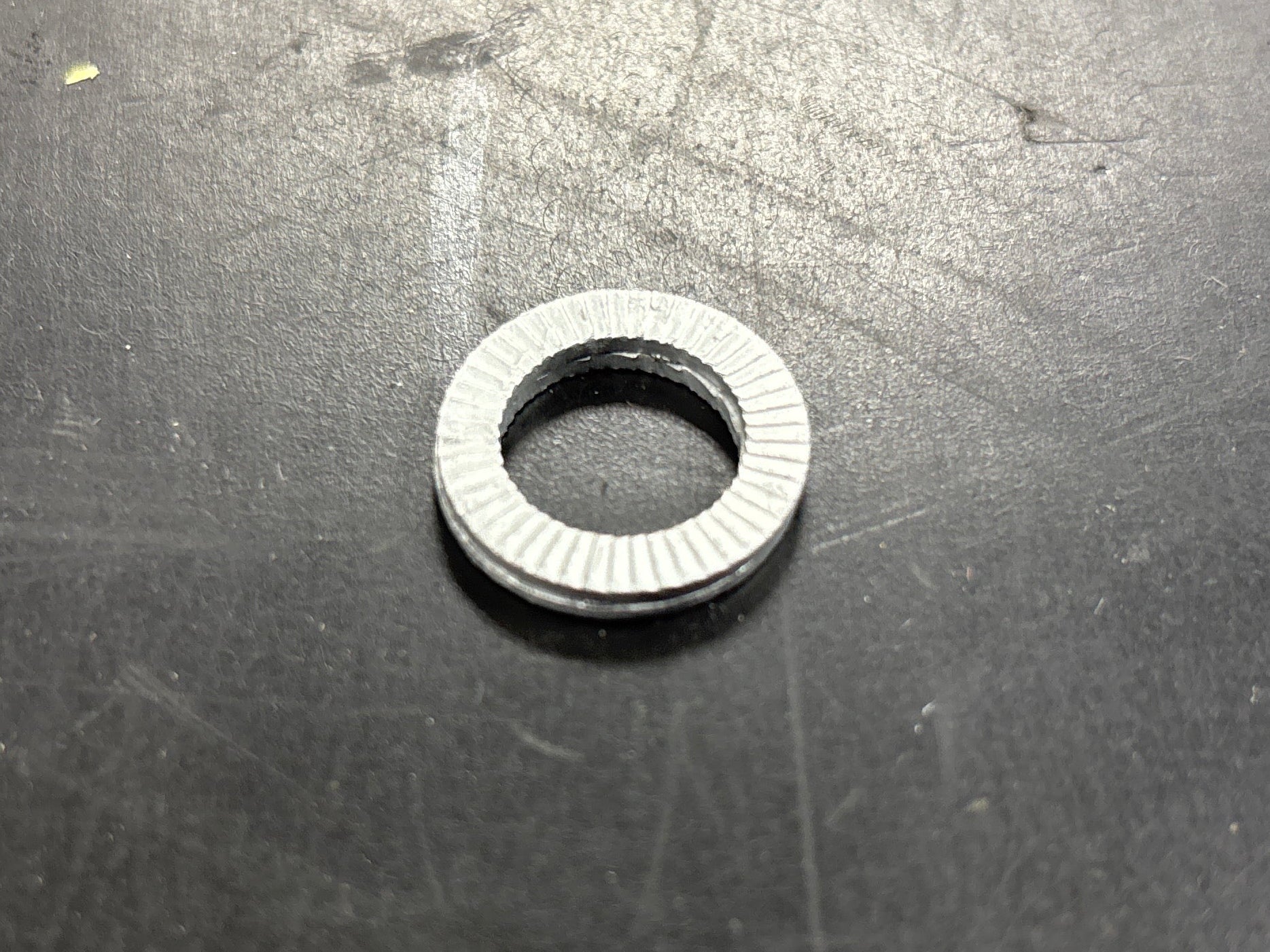 Washer Nordlock NL12