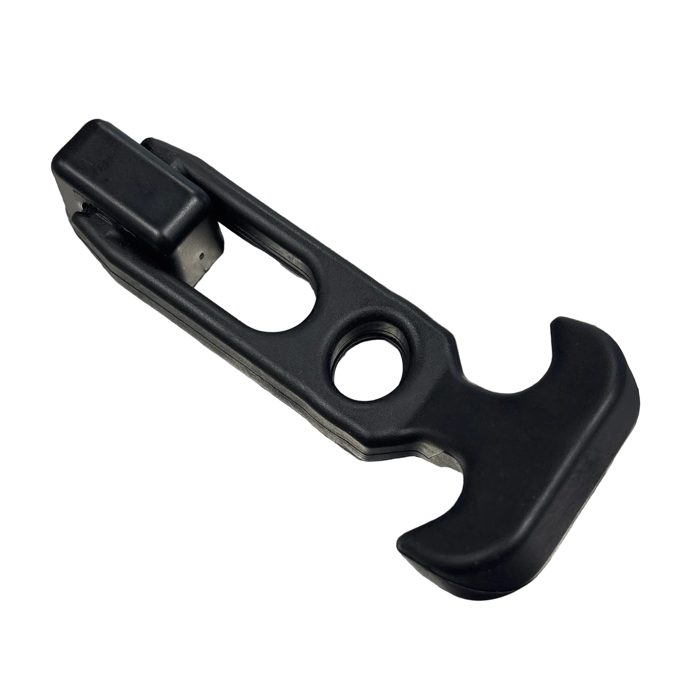 toro rubber latch 103 4080