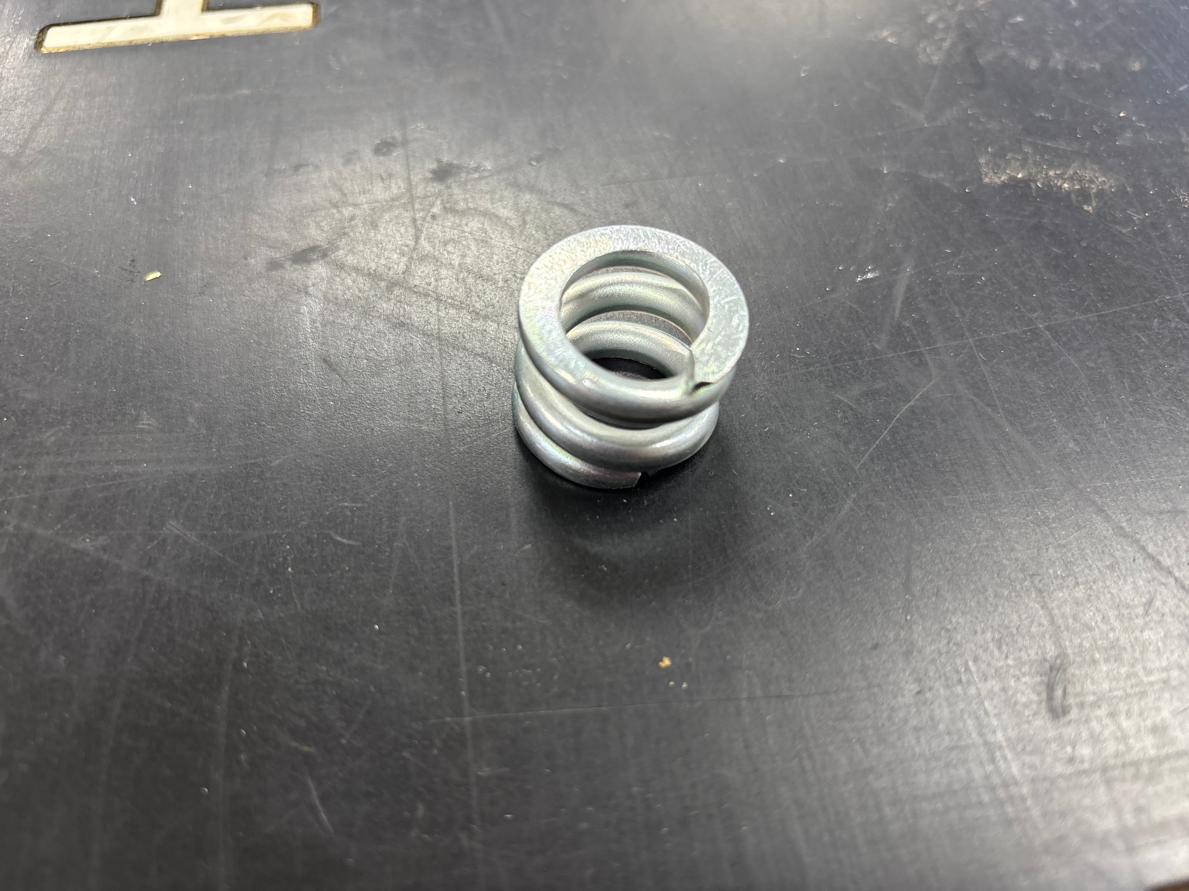 Compression Spring