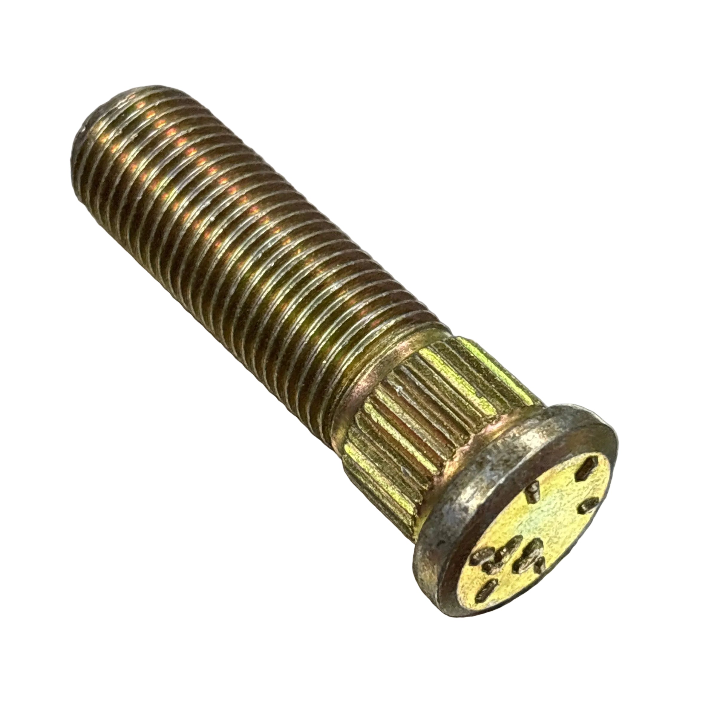 toro wheel stud 1 633926