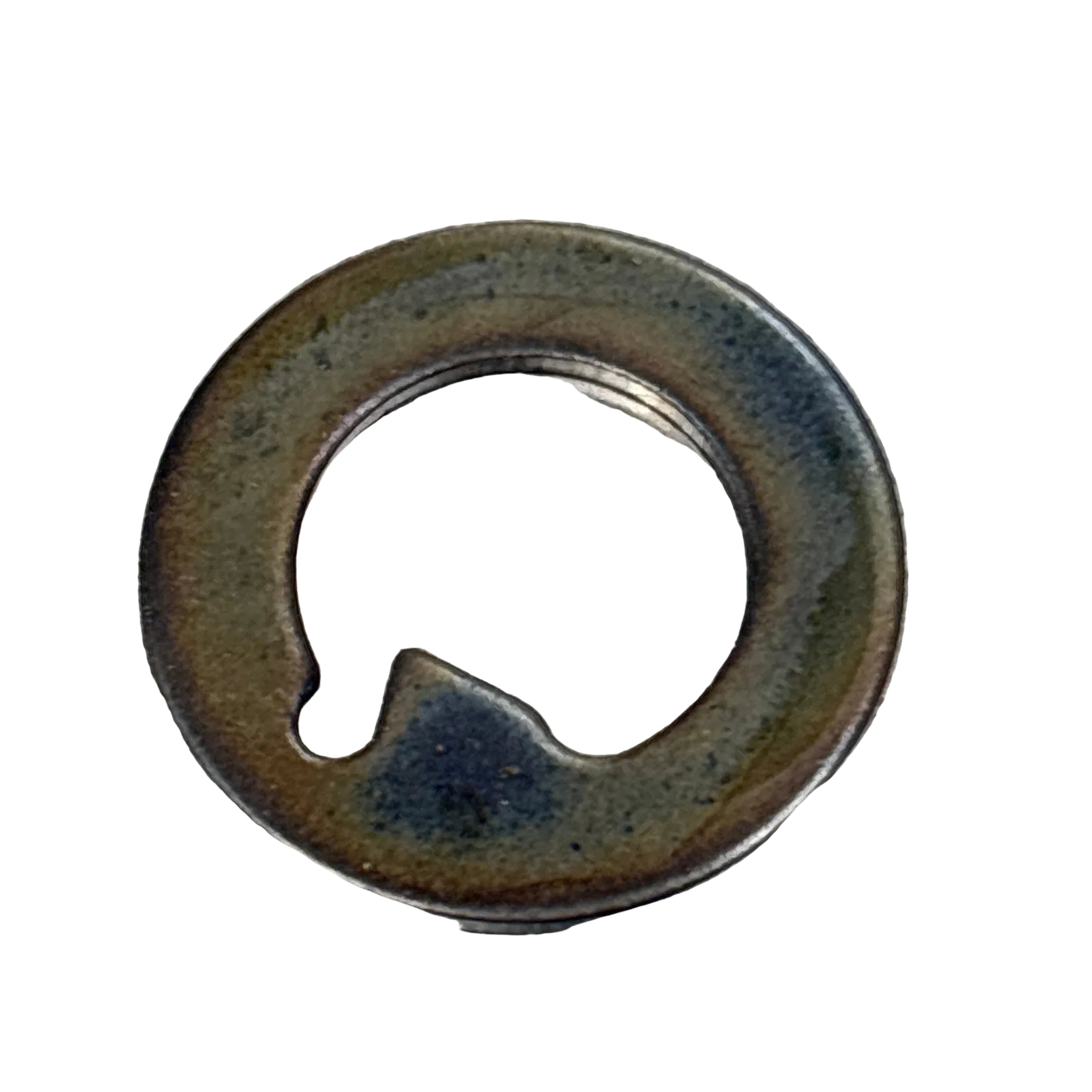 toro keyed thrust washer 65 4740