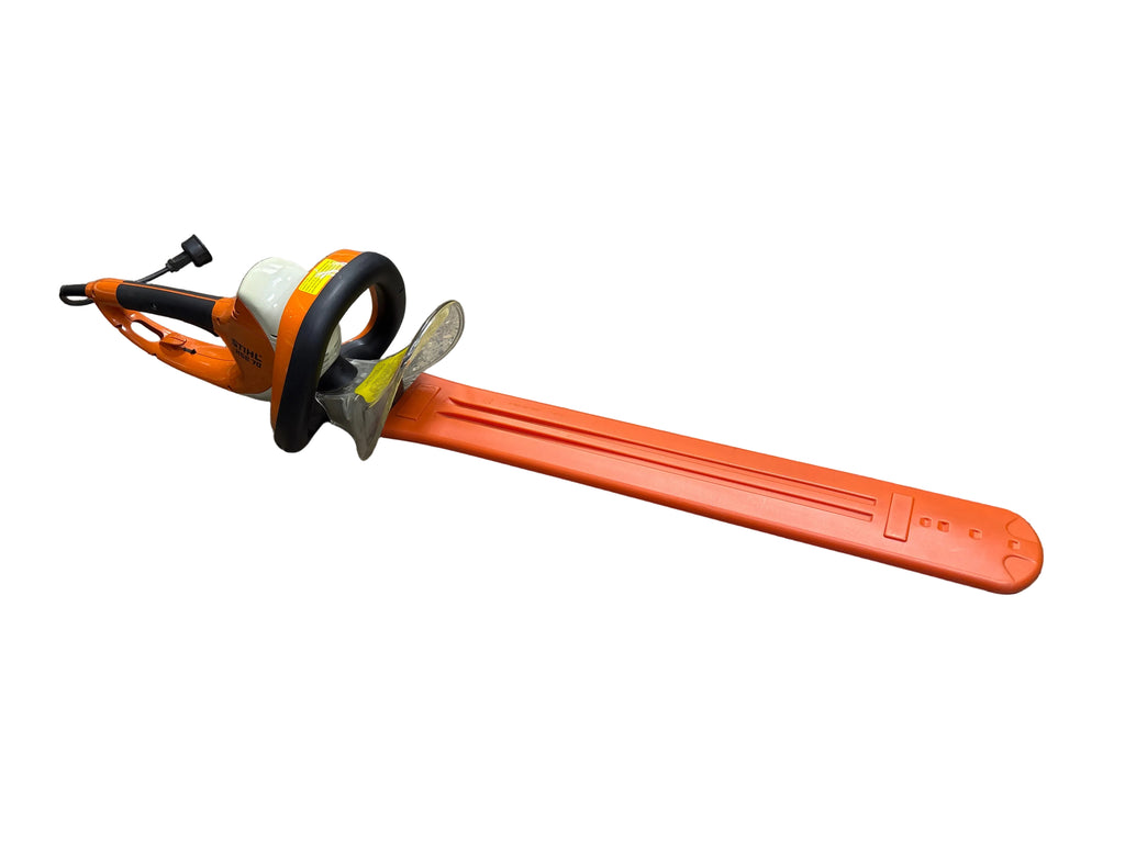 stihl hse 70 hedge trimmer 4812 011 3541 us