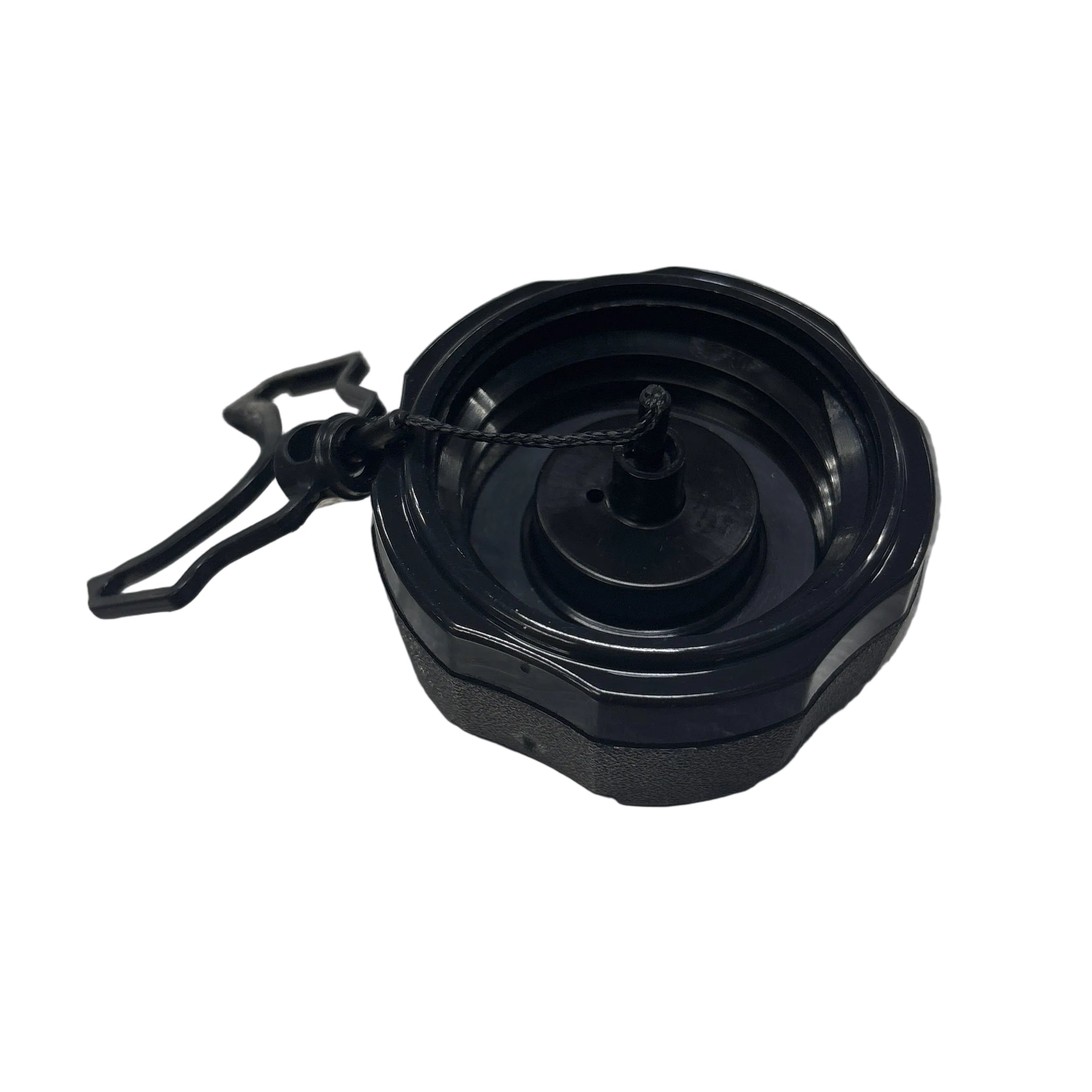 Wacker Neuson Tank Cap 5100030407
