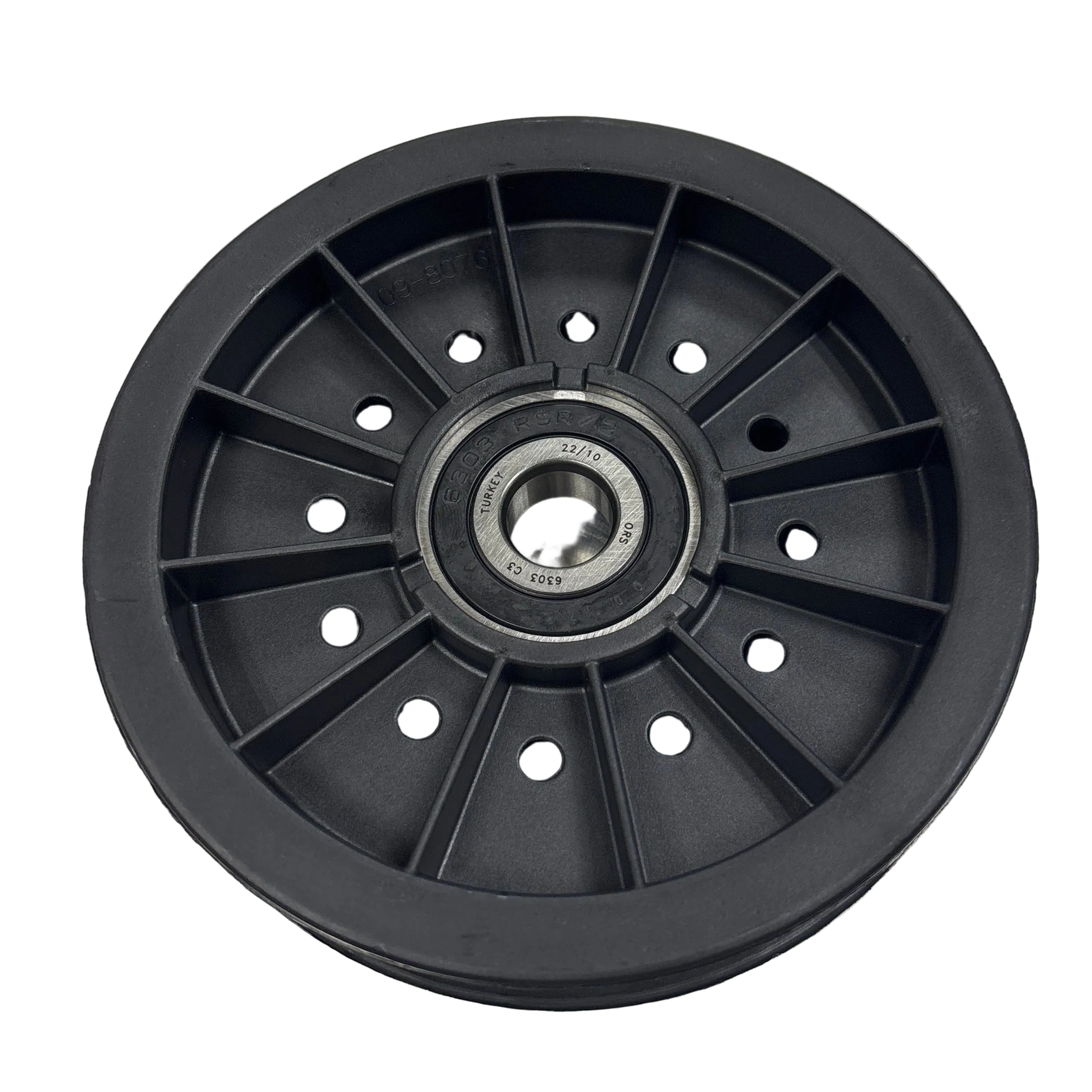 toro idler pulley 109 8076