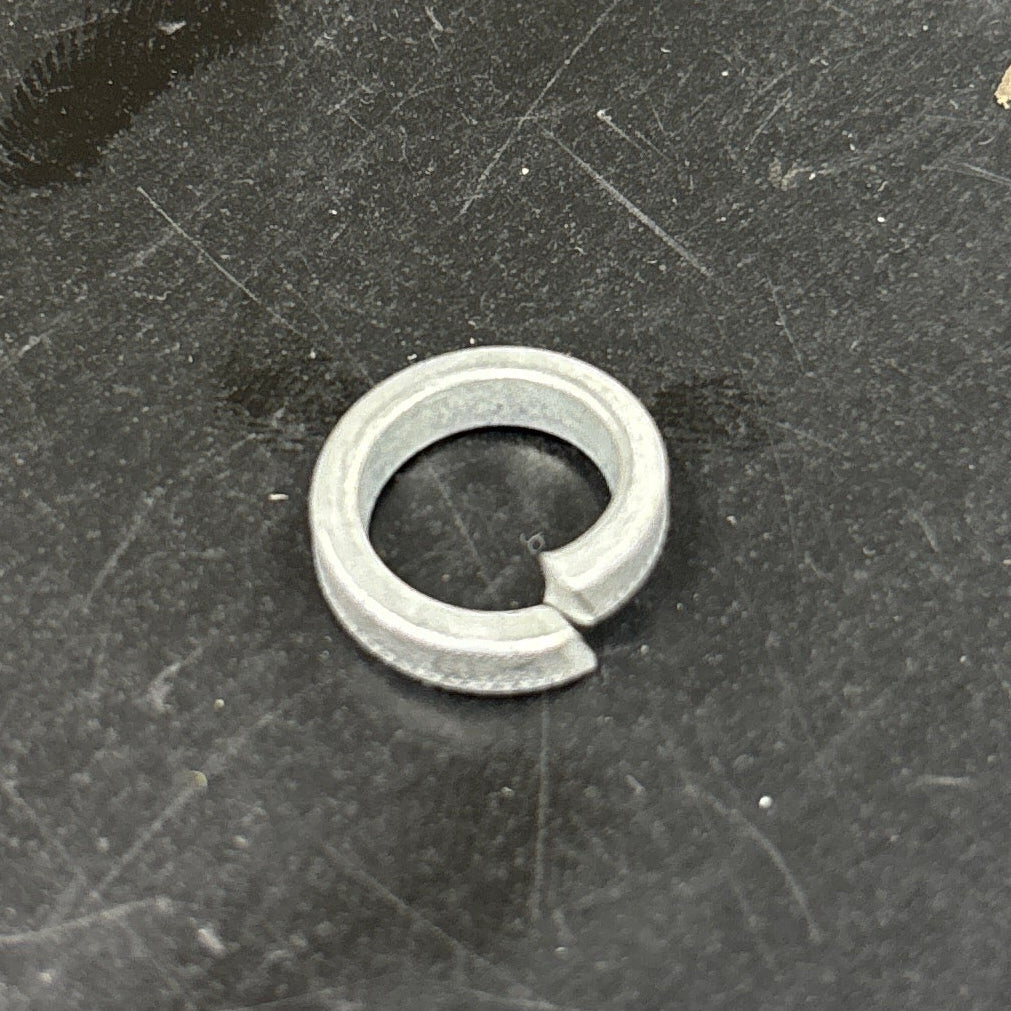 3/8" High Collar Lock Washer