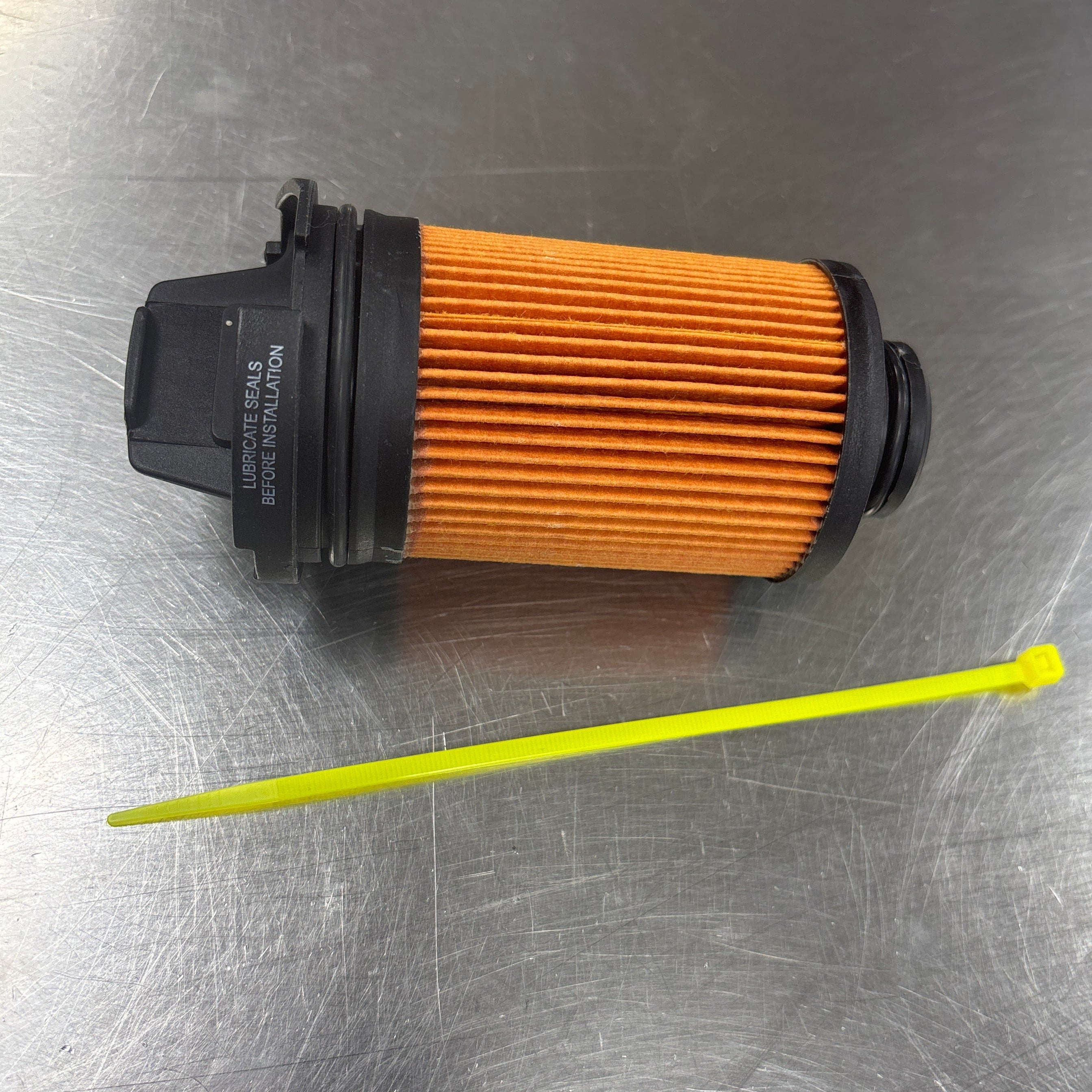 toro oil filter 142 6841