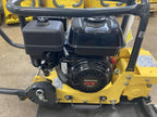 bomag single direction vibratory plate bvp 18 45