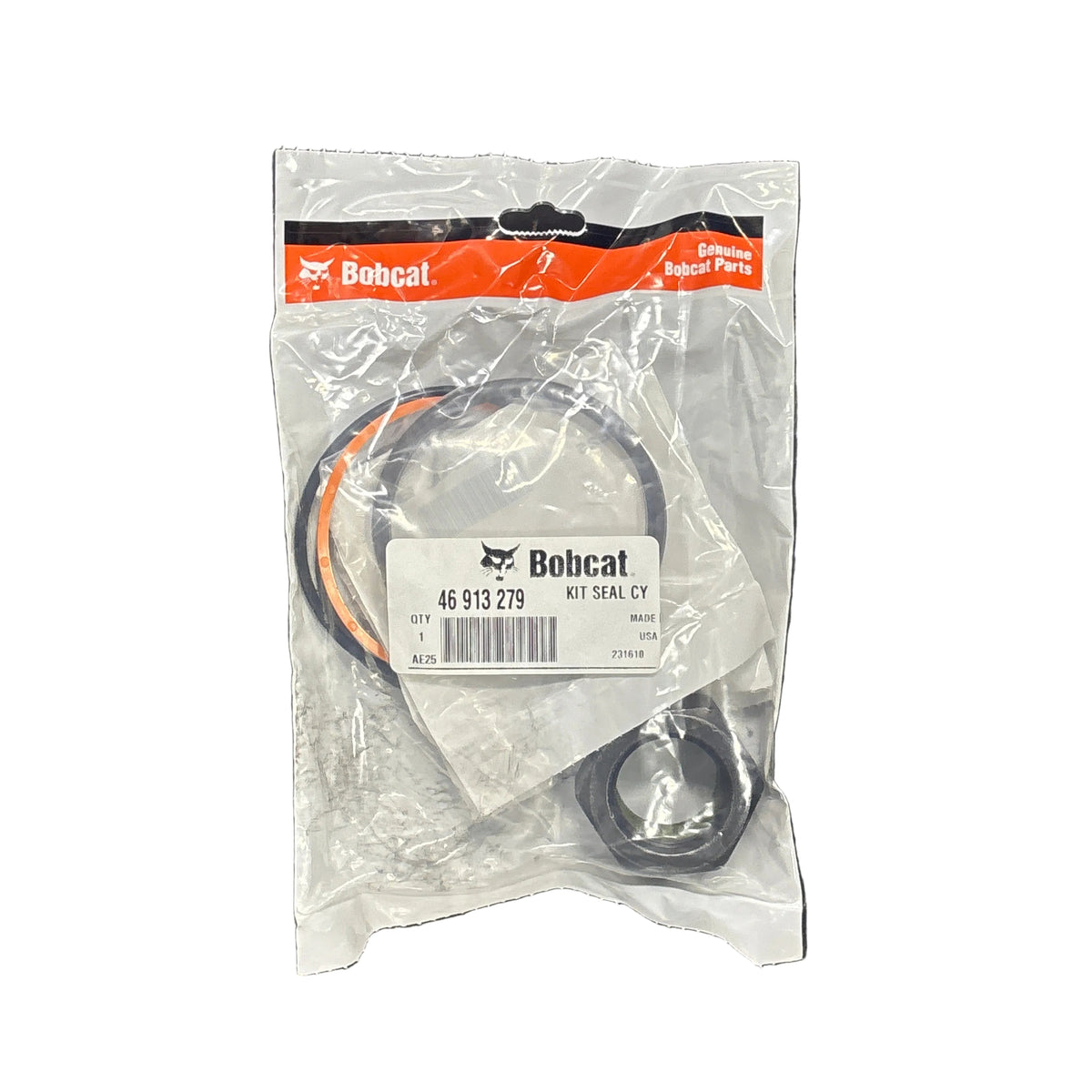 Cylinder Seal Kit