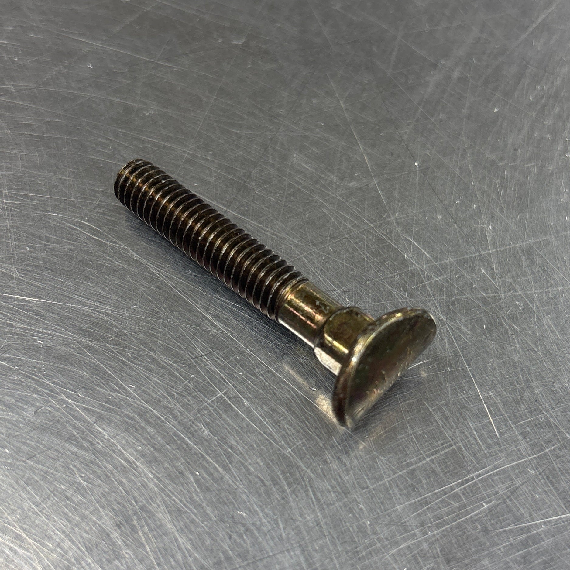 toro handle screw 92 2260