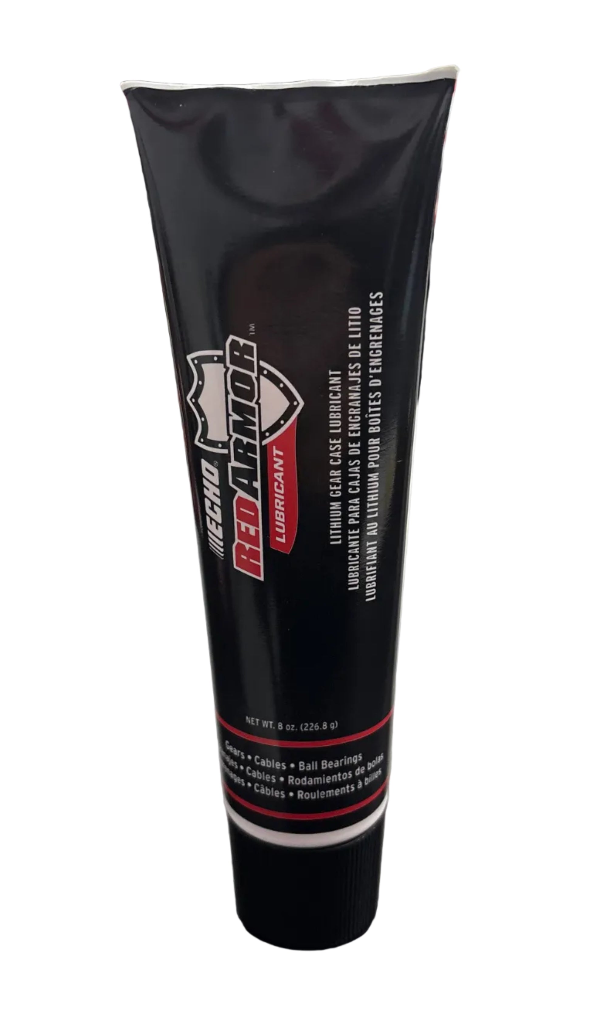 Red Armor Lubricant