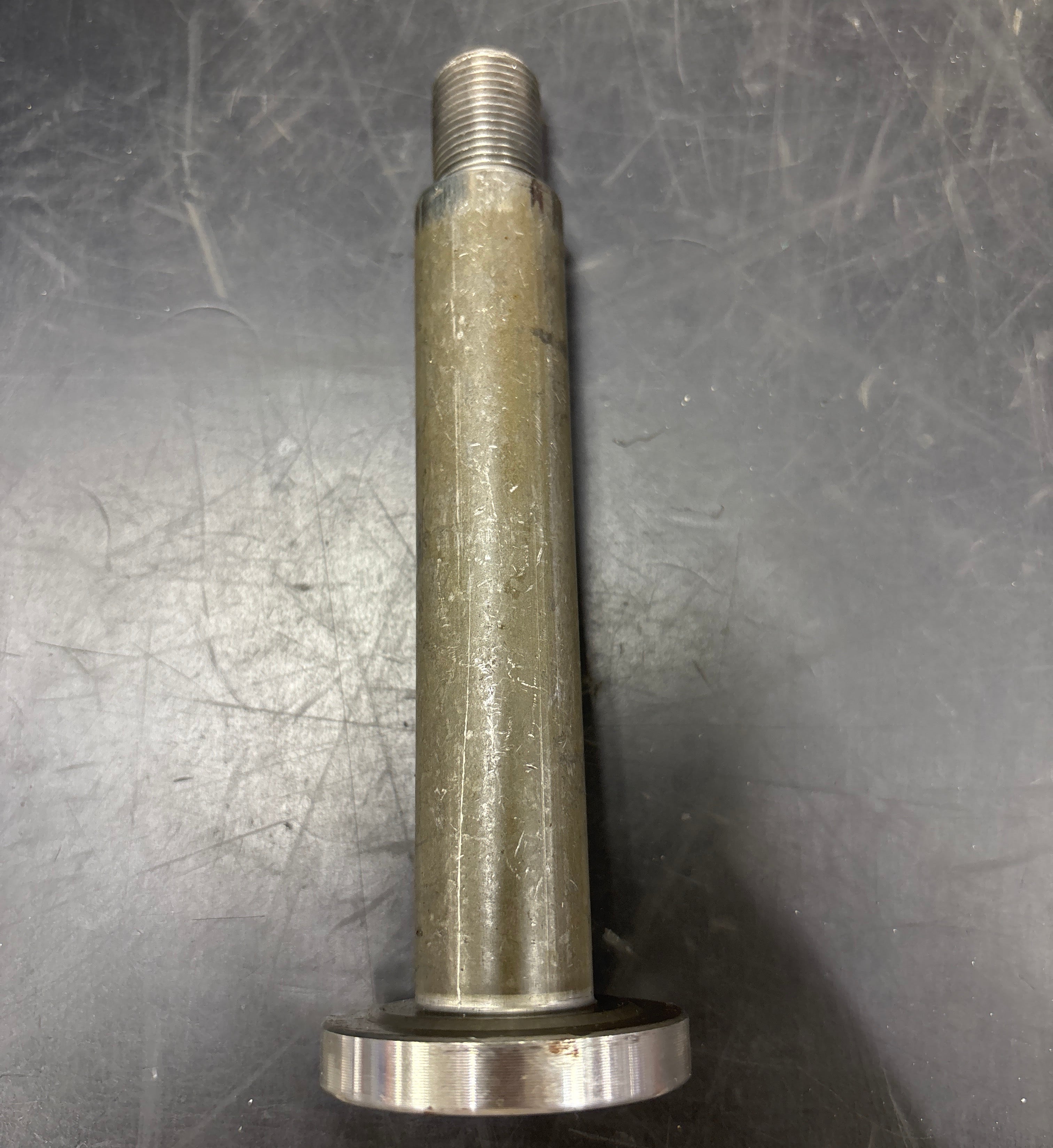 toro spindle shaft 115 2642