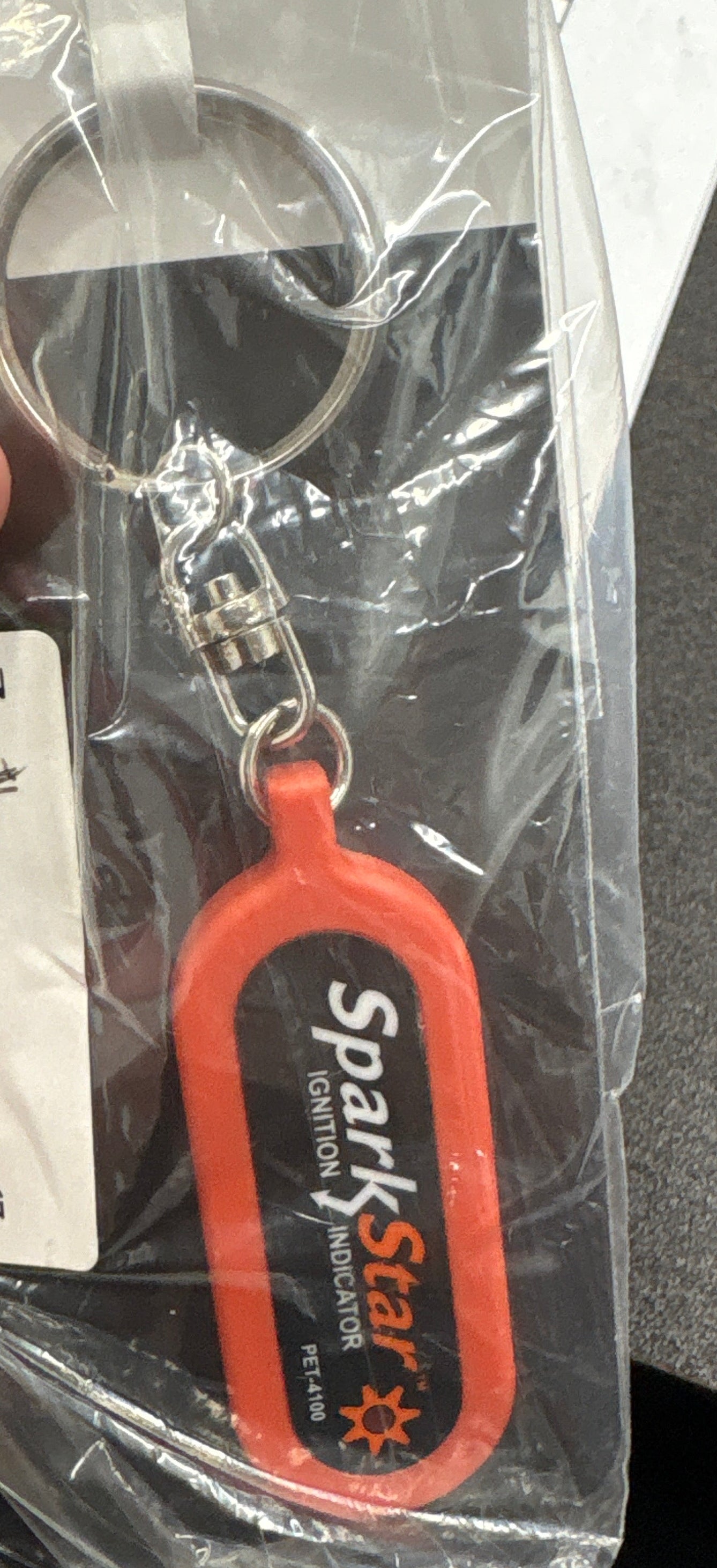 echo spark star pet4100b