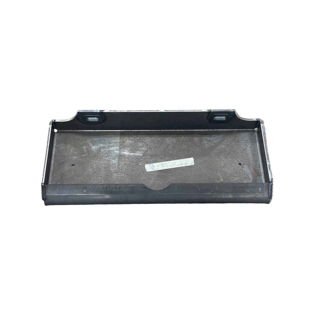 toro dingo quick attach plate 140 3633