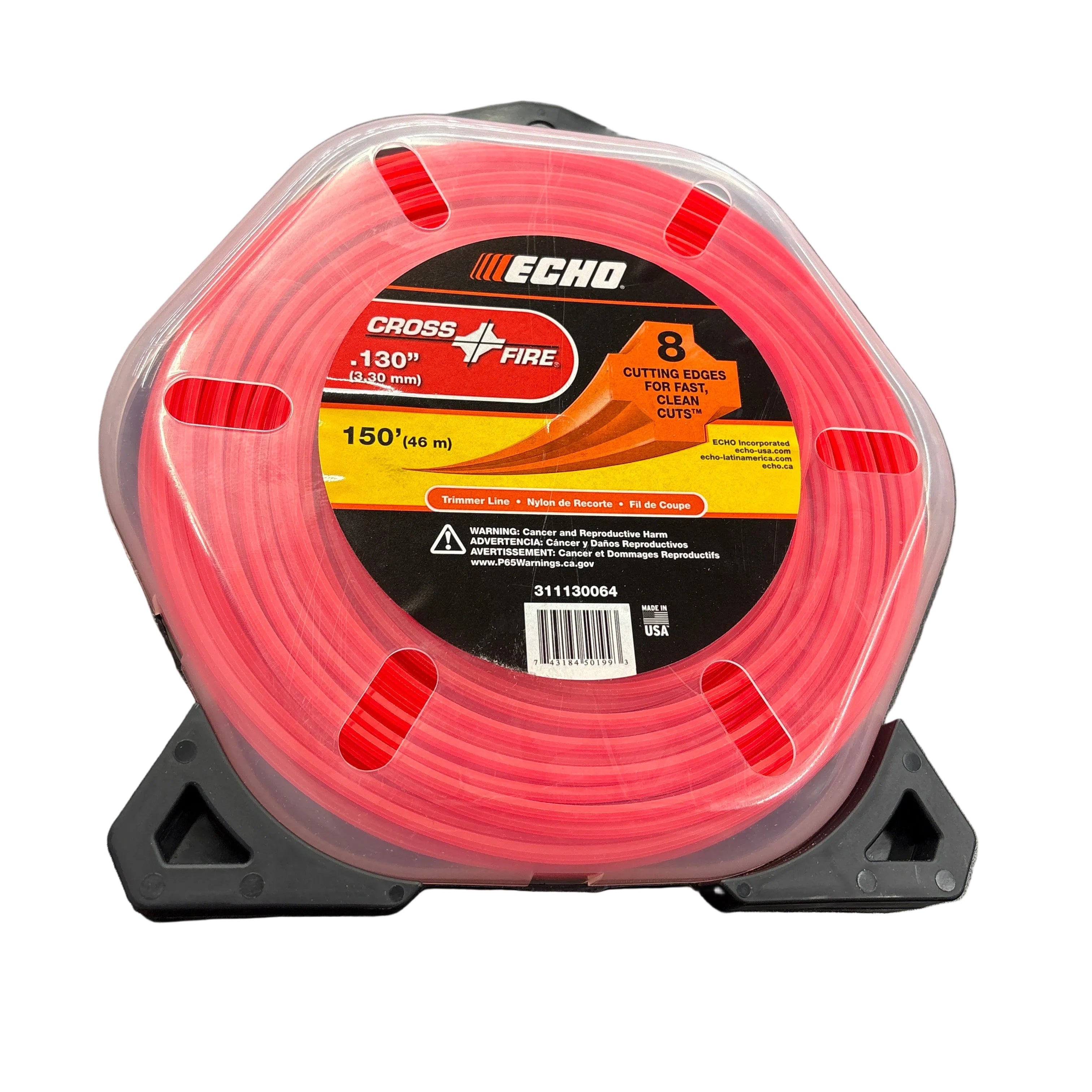 echo 130 line 311130064