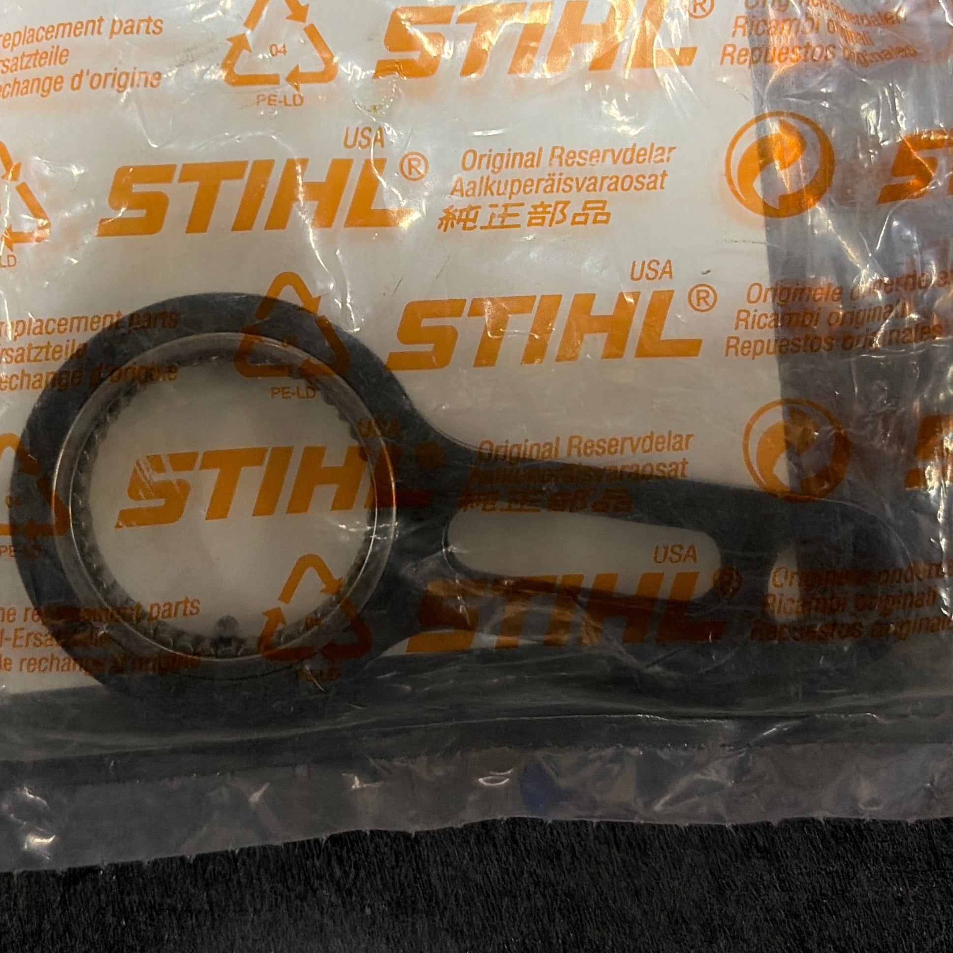 stihl connecting rod 4230 640 6800
