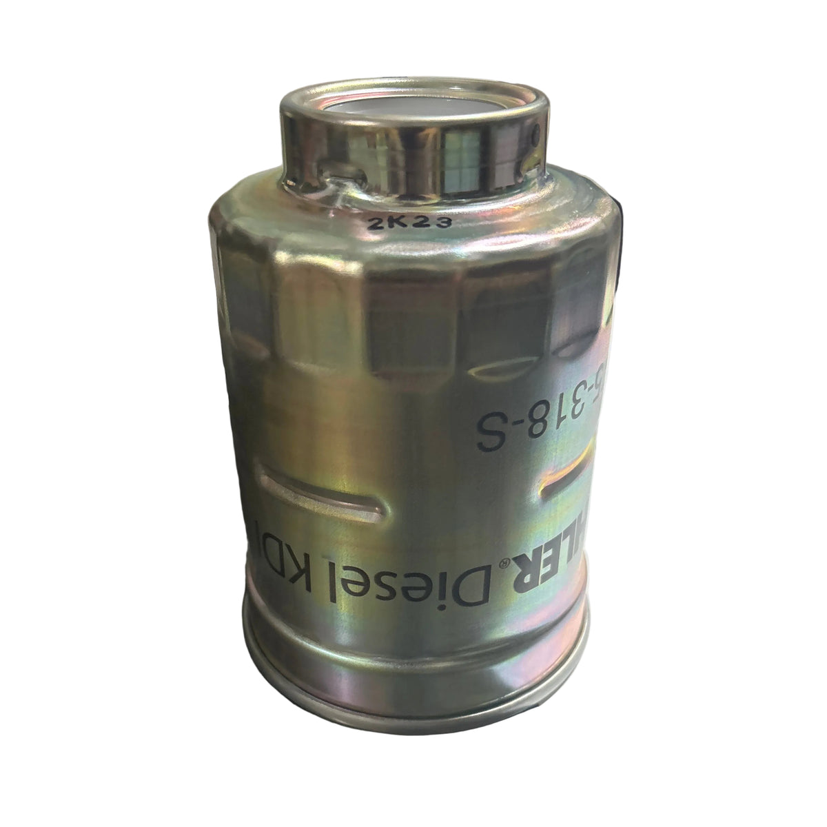 Fuel Filter Element