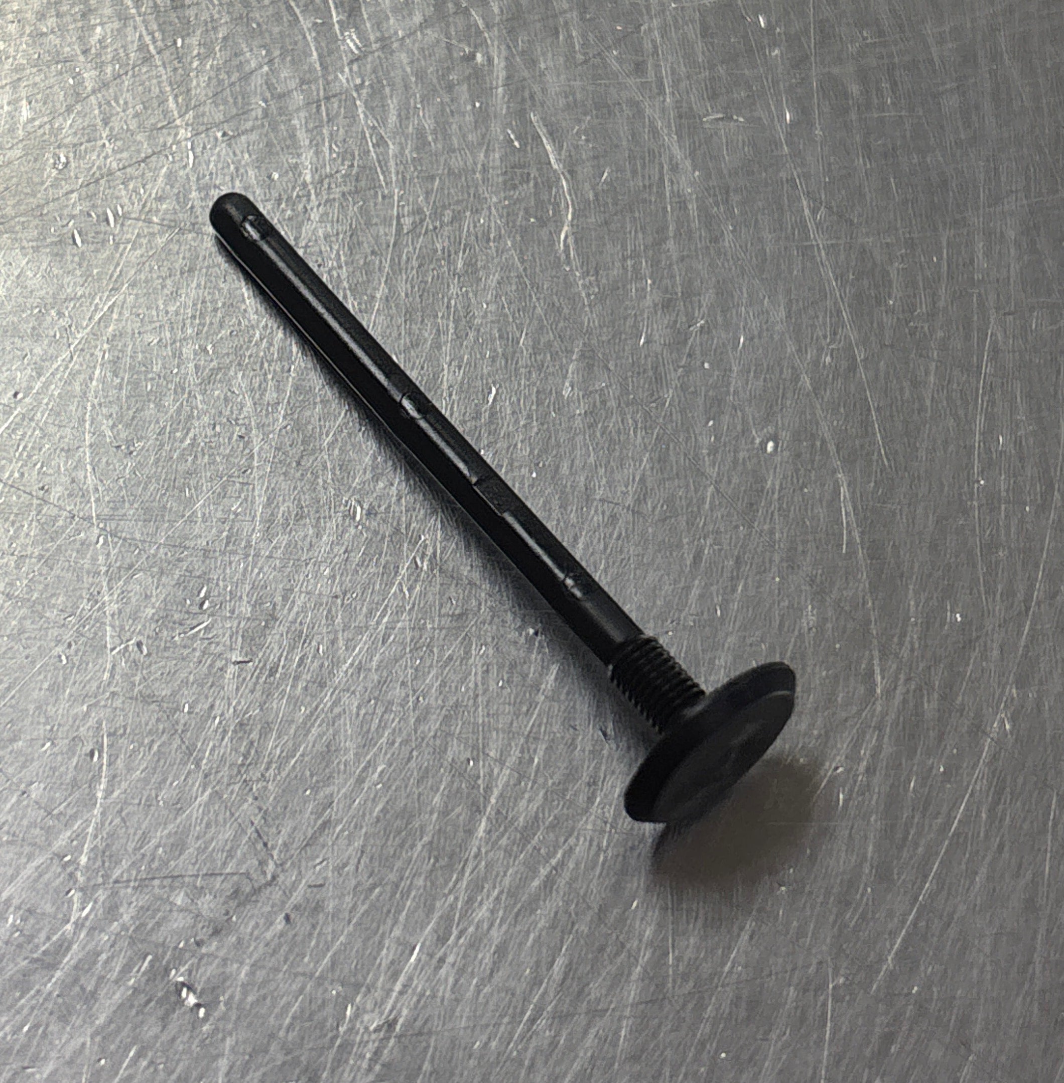 bobcat single piece pop rivet 6665321