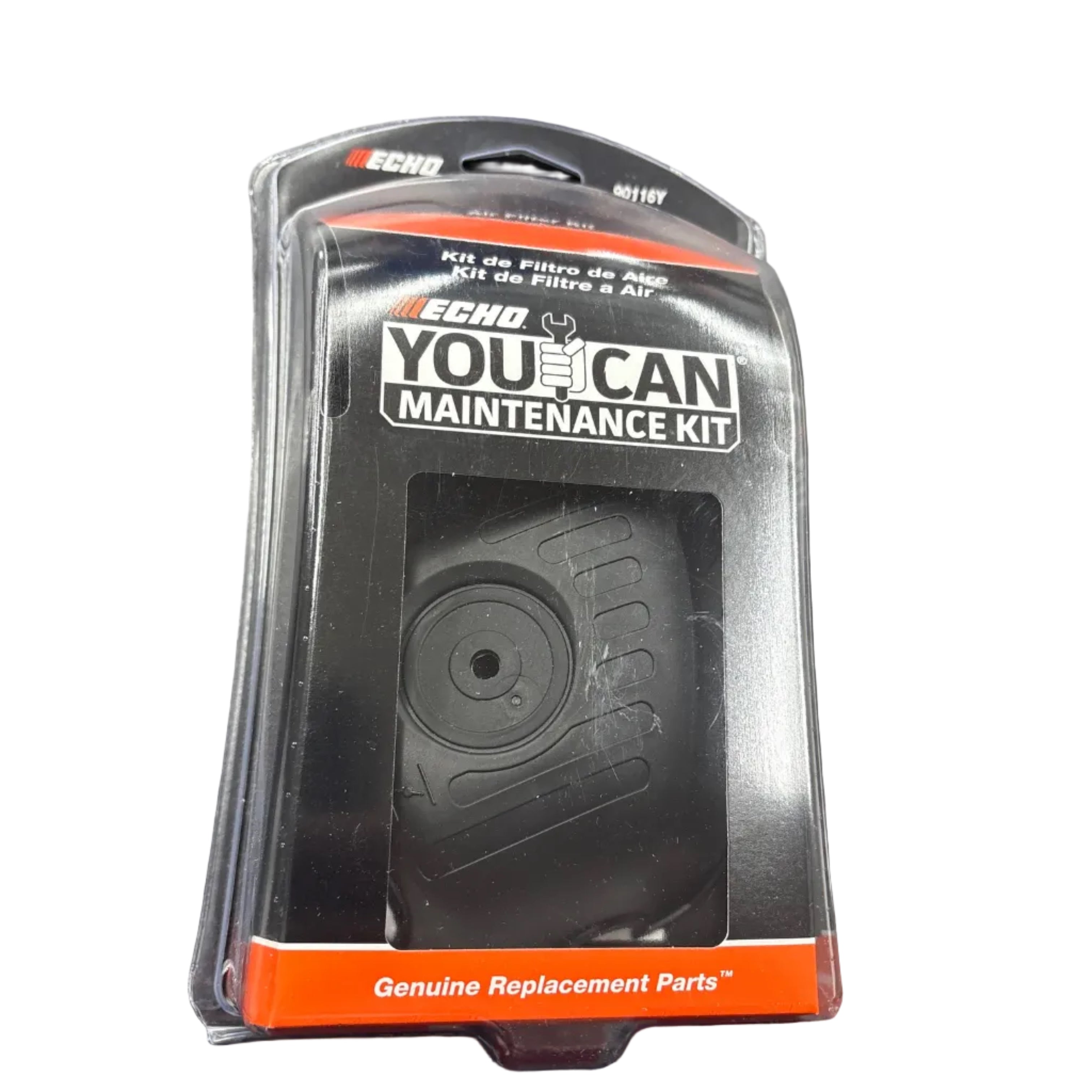 Air Filter Kit