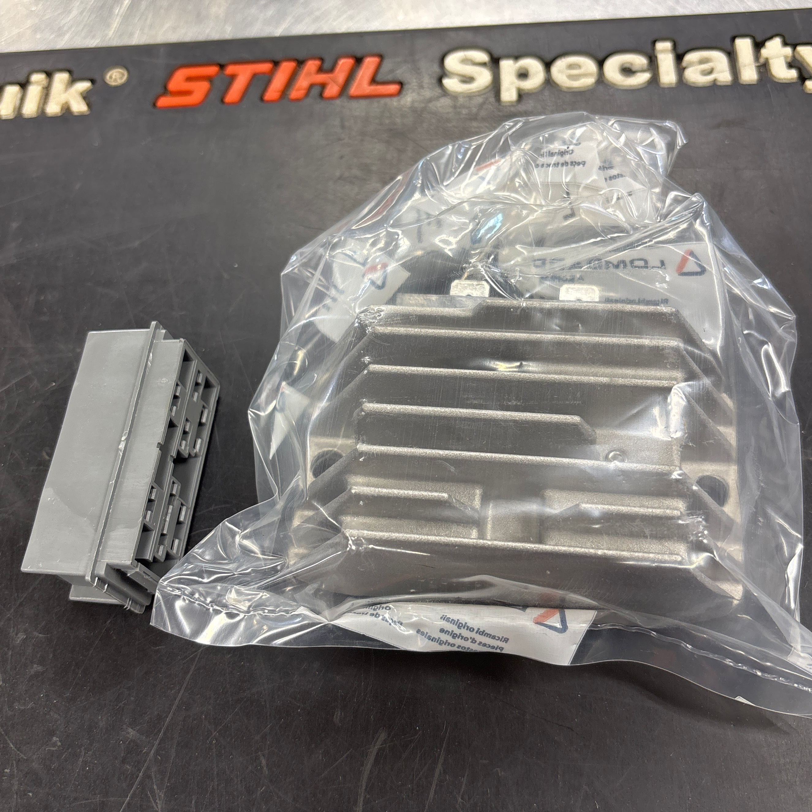 bandit industries voltage regulator 900 6930 64
