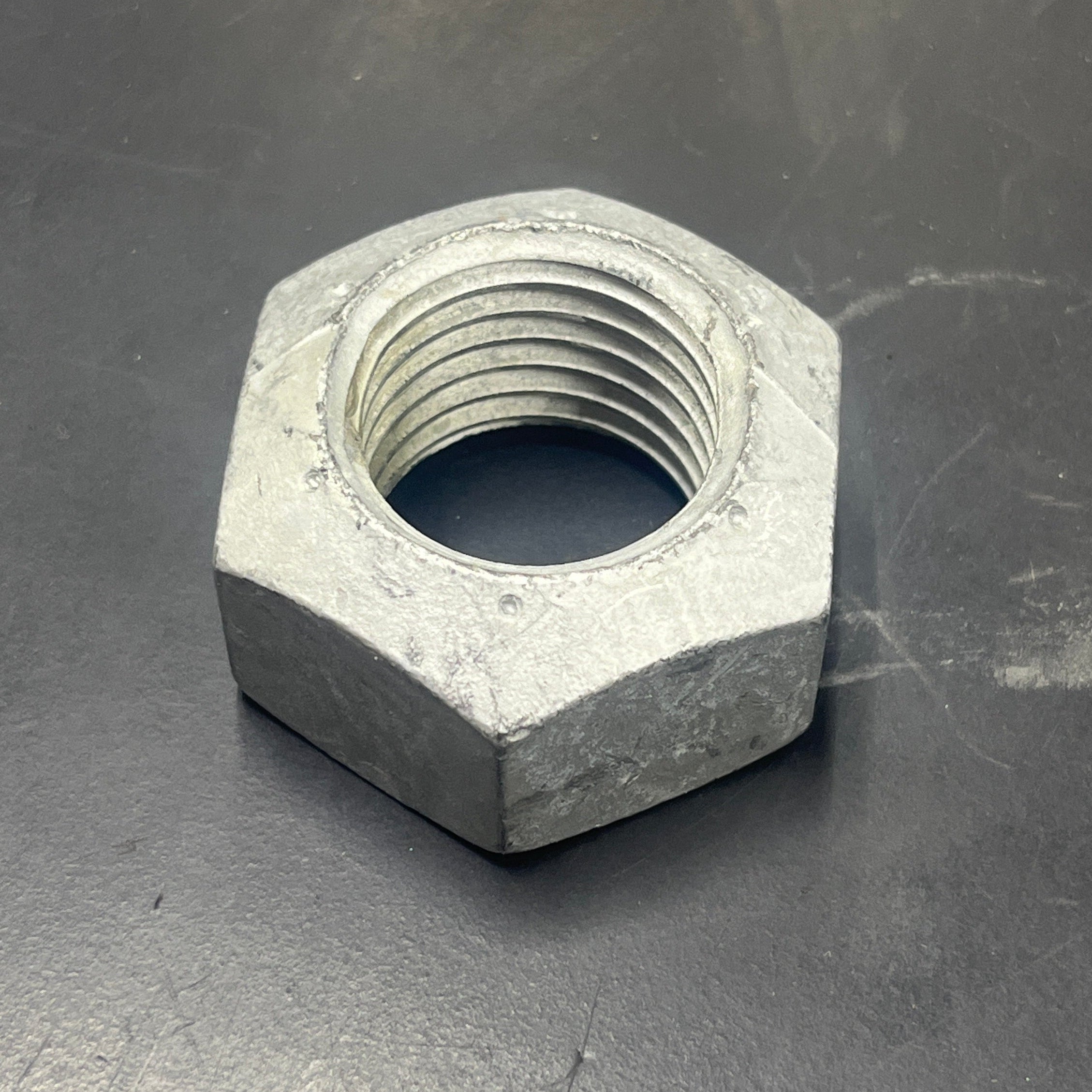 Bobcat nut 85D20