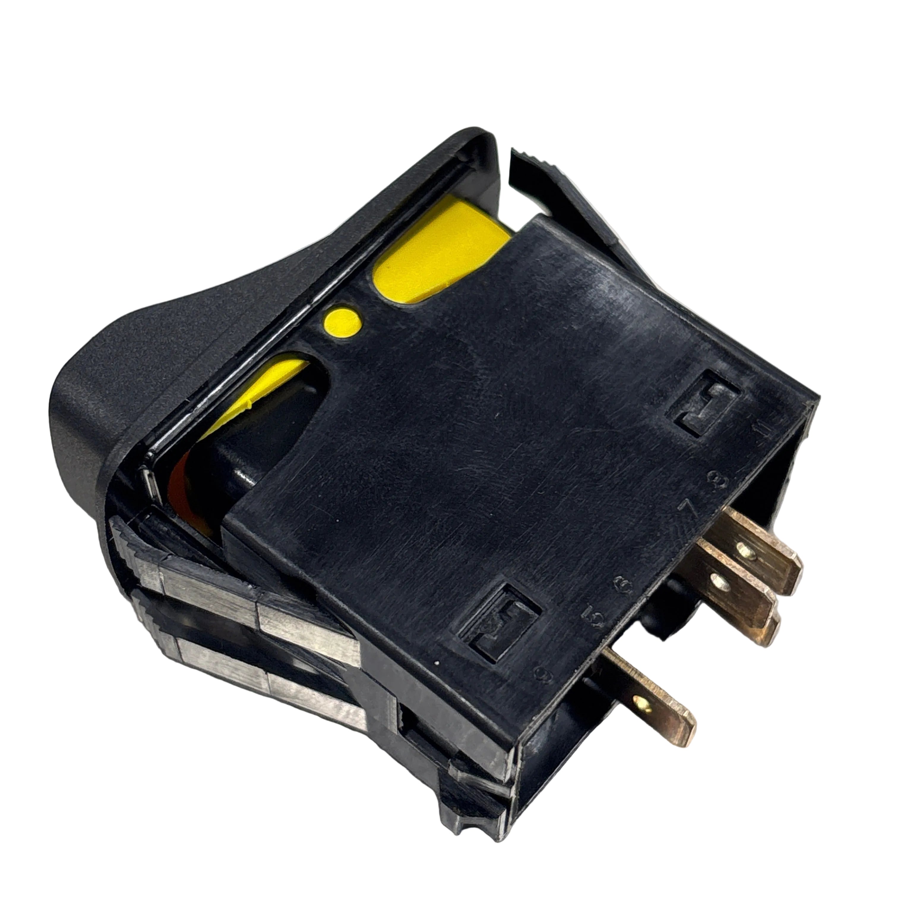 toro rocker switch 139 6367