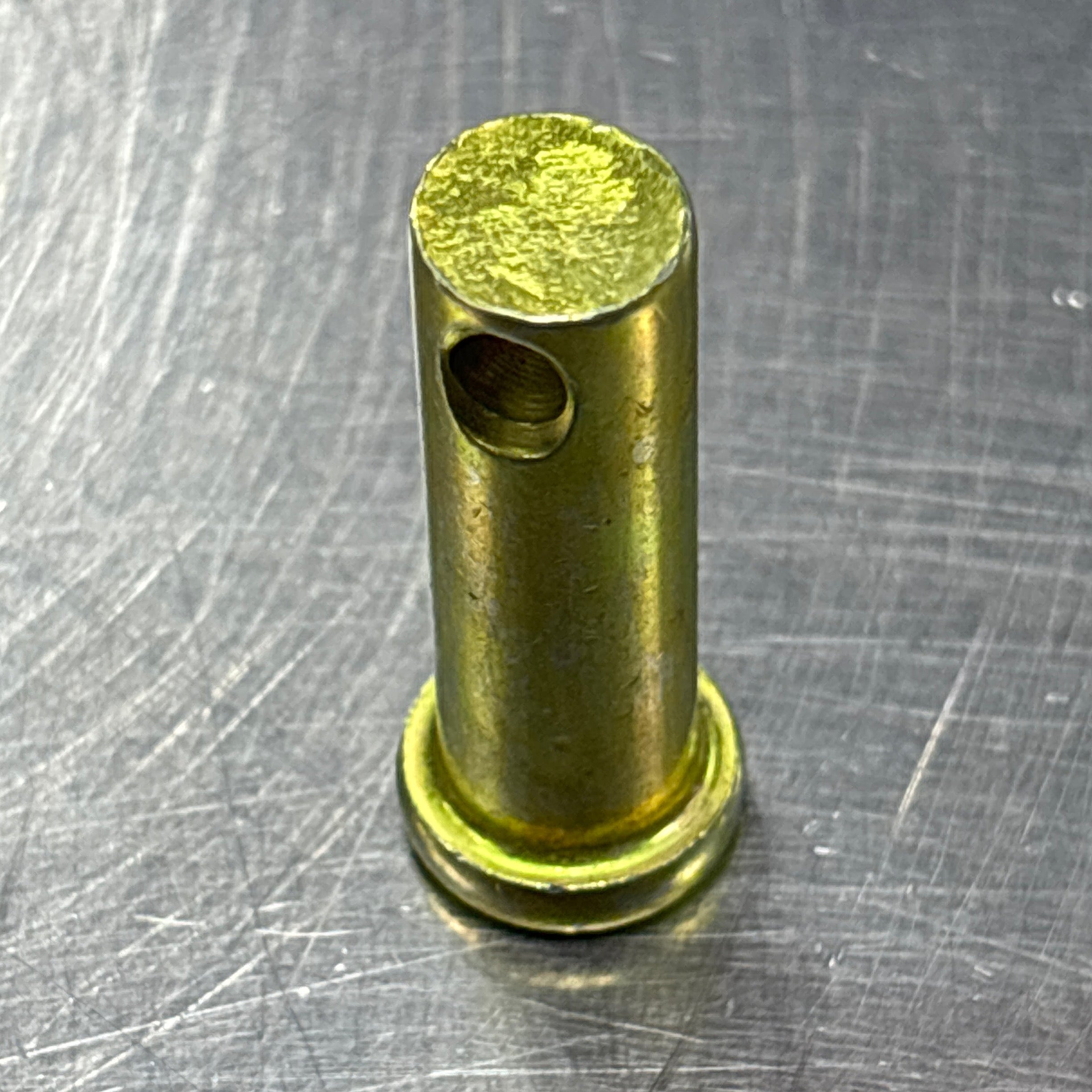 toro clevis pin 1 808285
