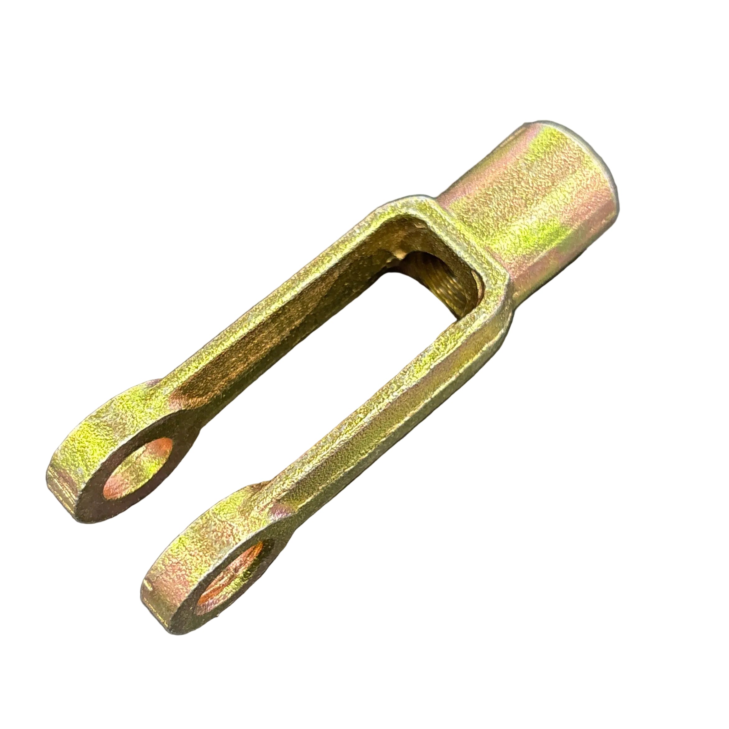 toro brake yoke linkage 1 633131