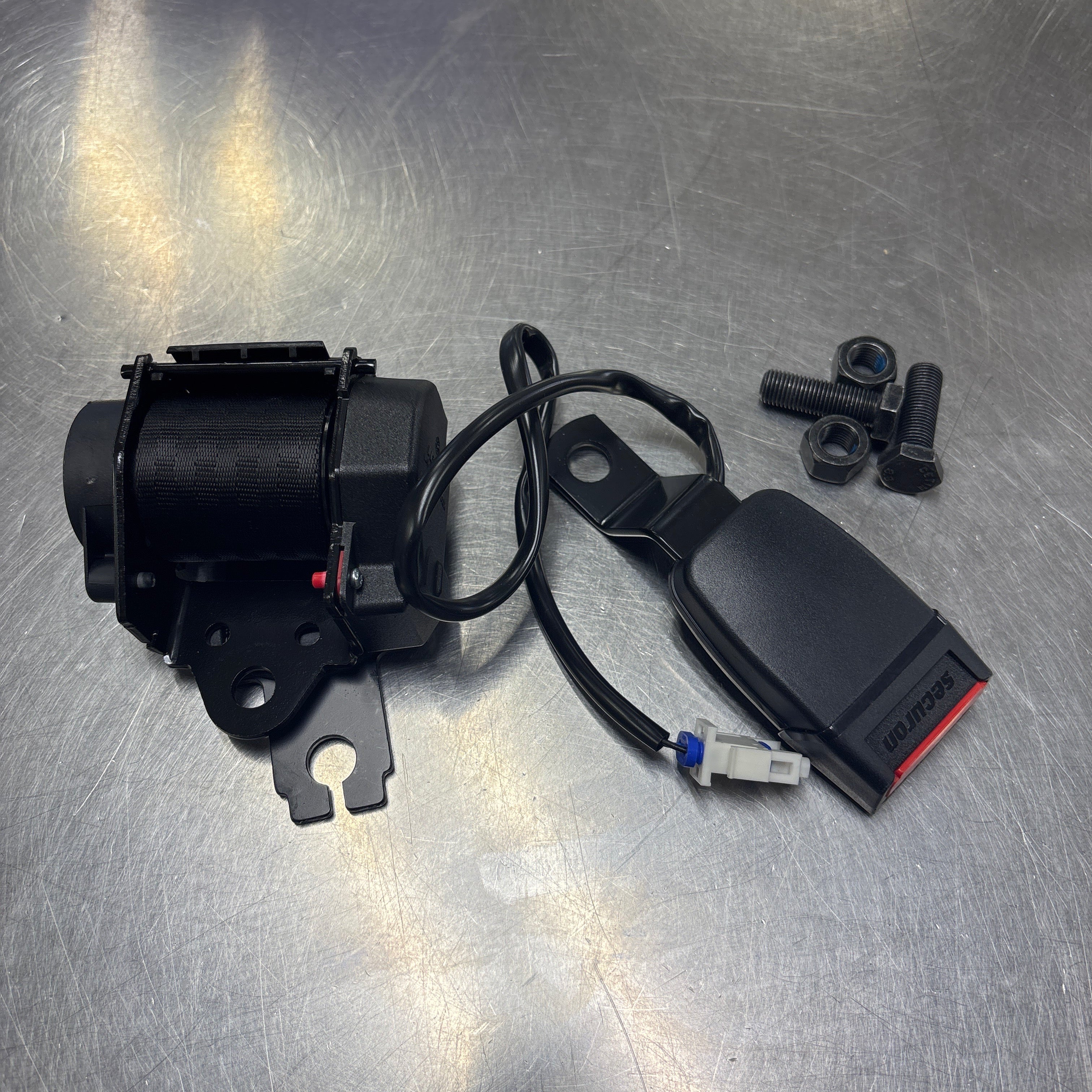 Avant Seat Belt A451224