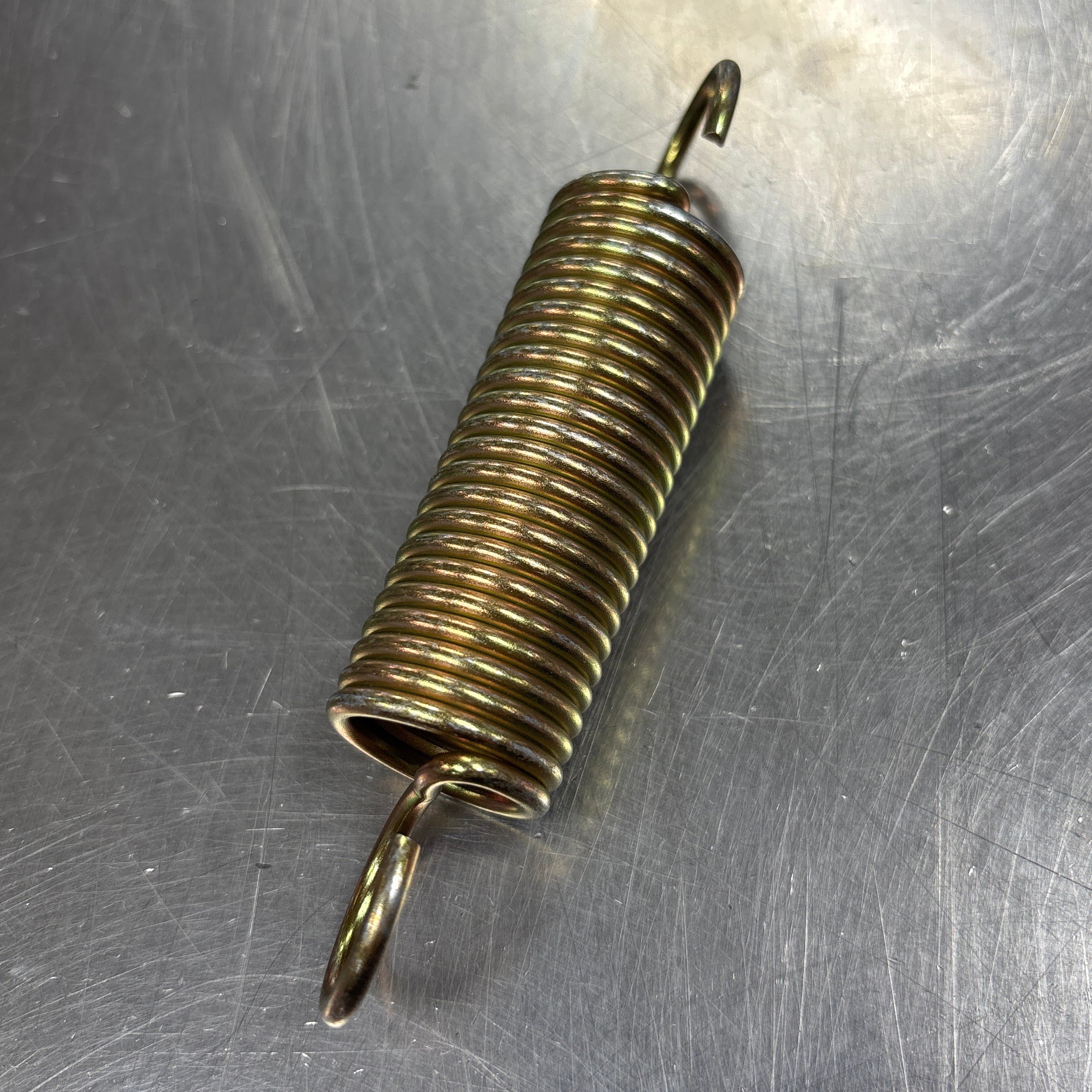 toro extension spring 1 603402