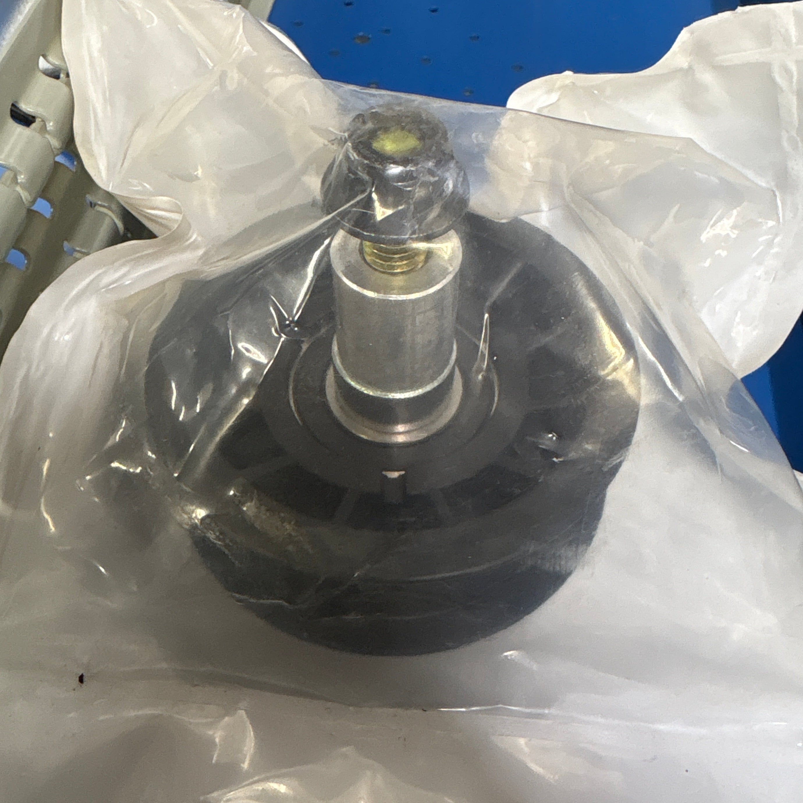 boss-snowplow-kit-idler-pulley-w-hdw-snr26632