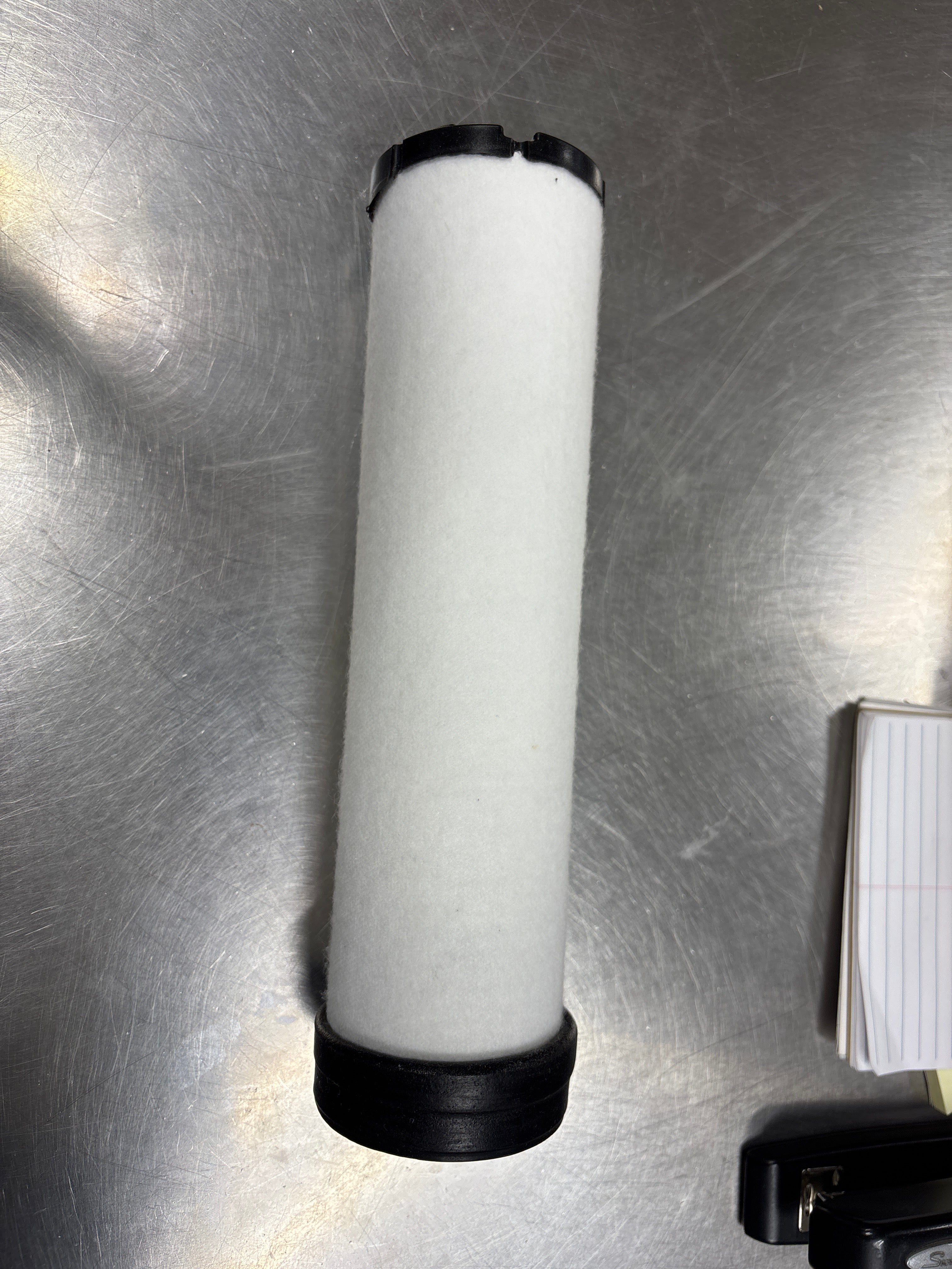 bandit industries inner air filter 900 6903 36