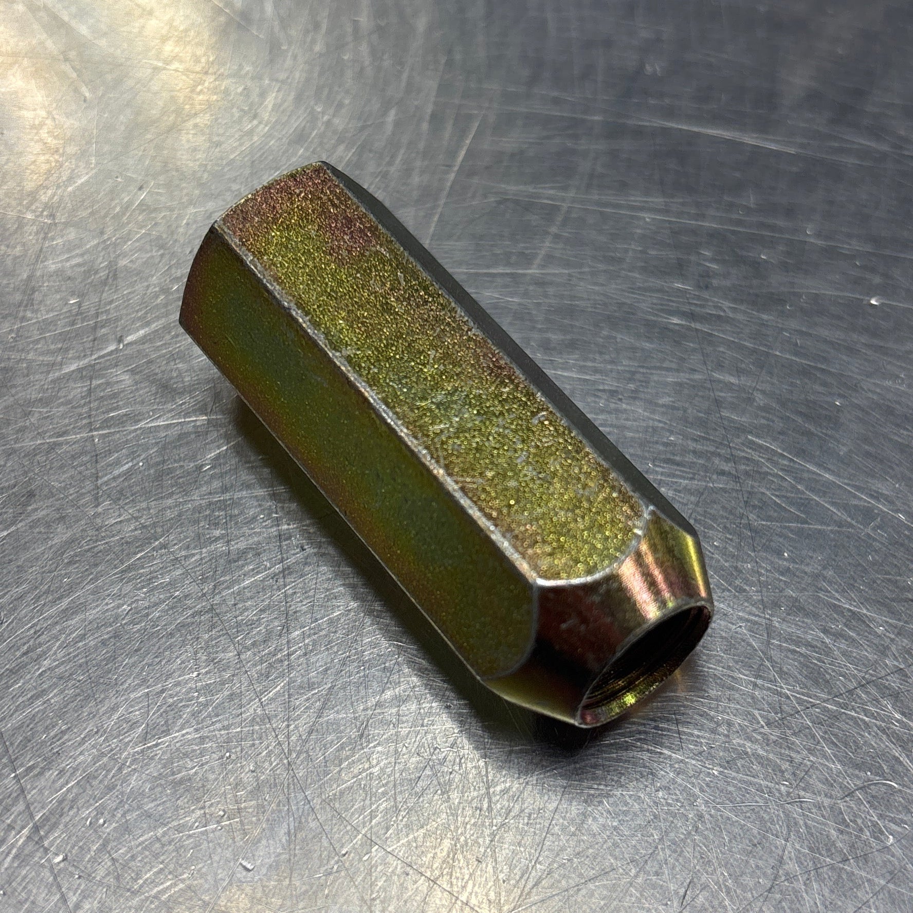 toro wheel adapter nut 94 2807