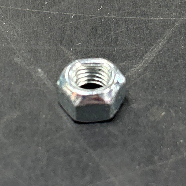 stihl lock nut iso7042 m5 9214 320 0700